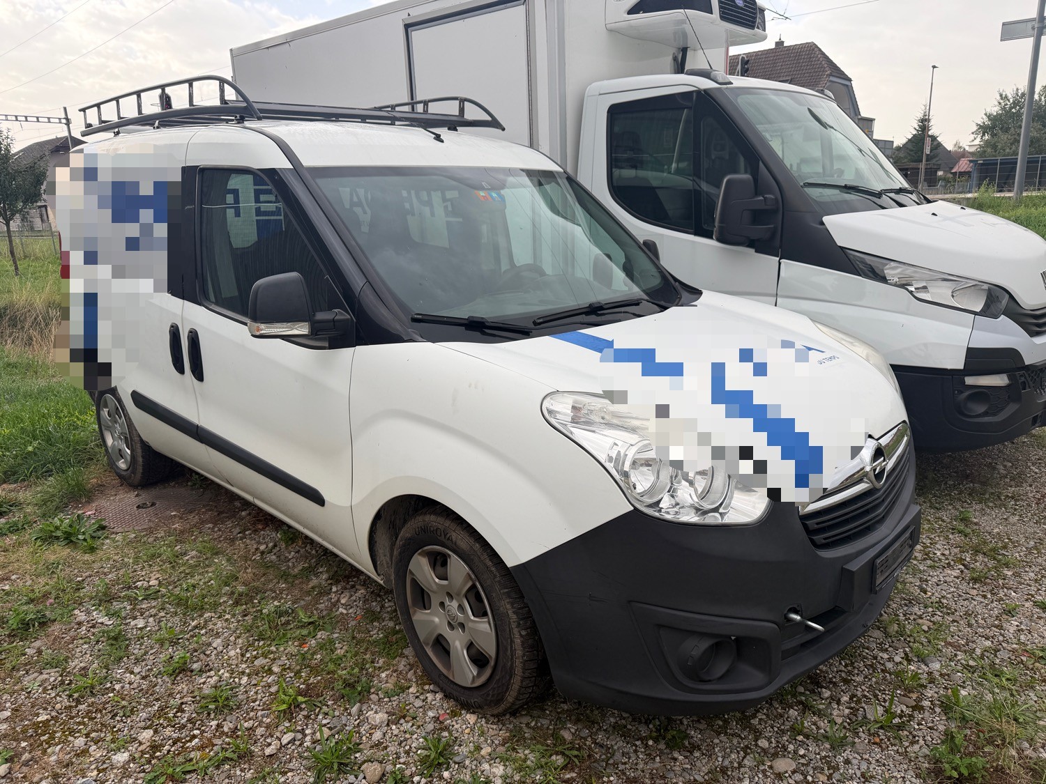 OPEL Combo 1.6 CDTI ecoFLEX 2.2 L1H1-image-1
