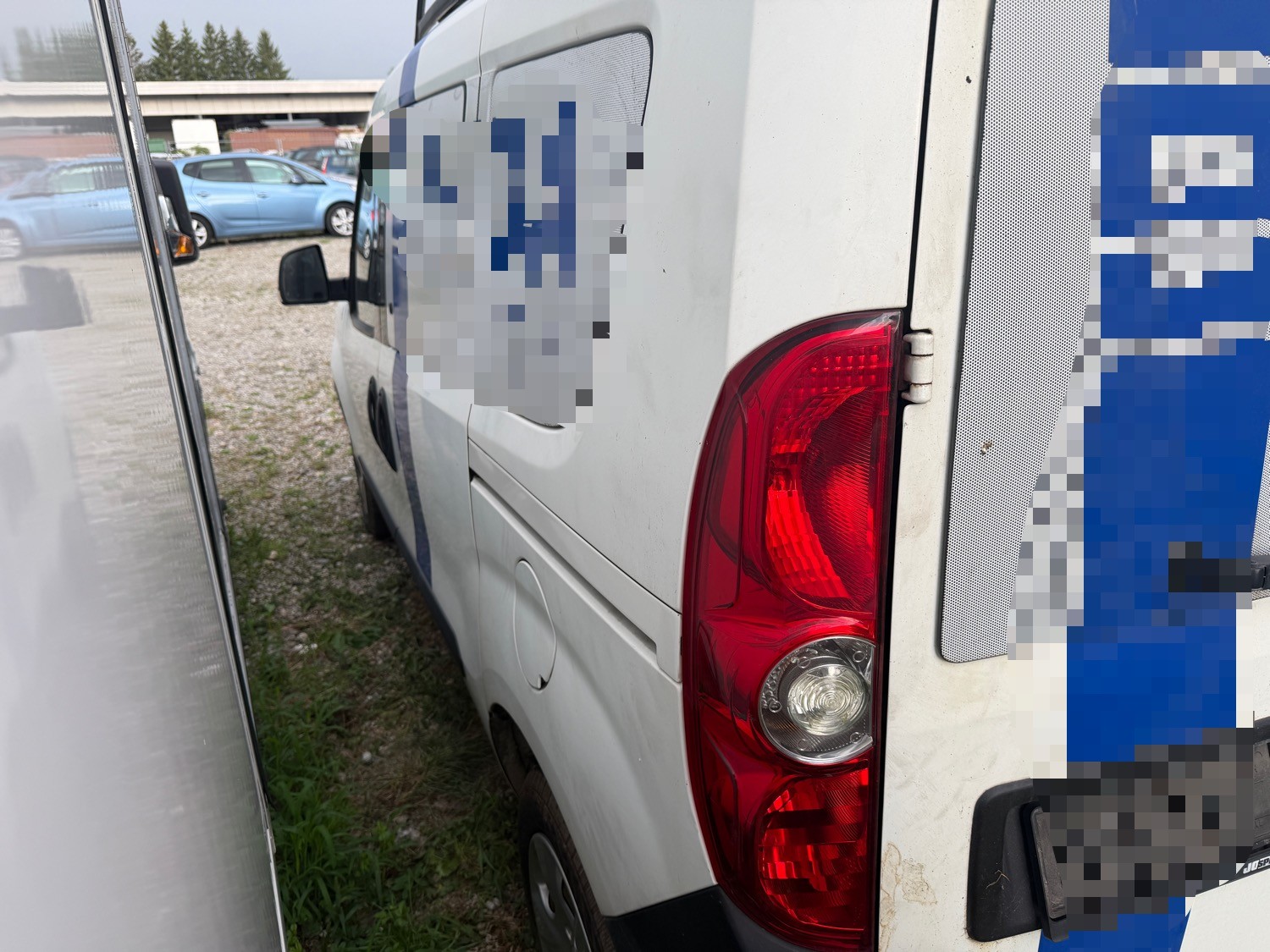 OPEL Combo 1.6 CDTI ecoFLEX 2.2 L1H1-image-2