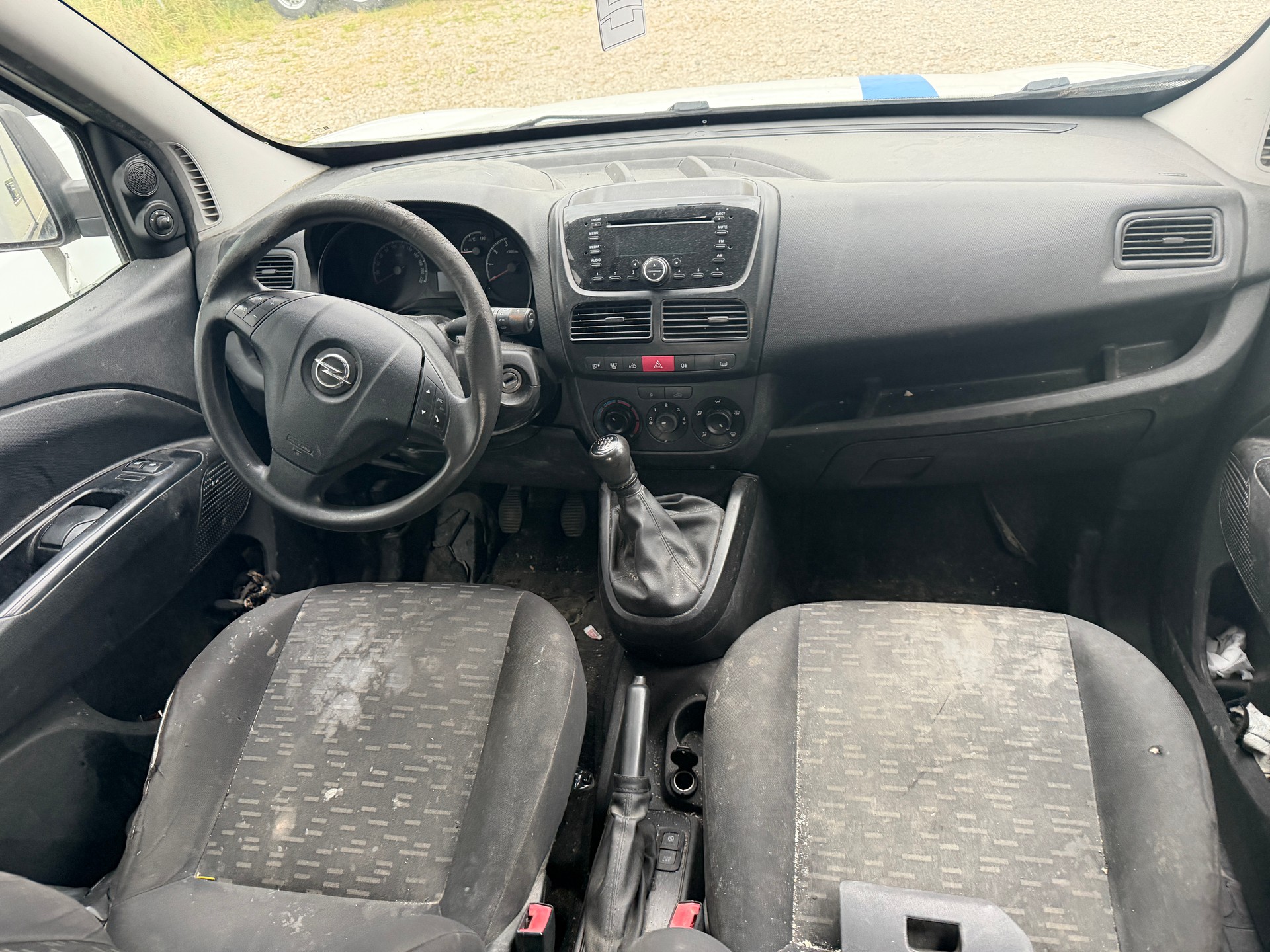 OPEL Combo 1.6 CDTI ecoFLEX 2.2 L1H1-image-4