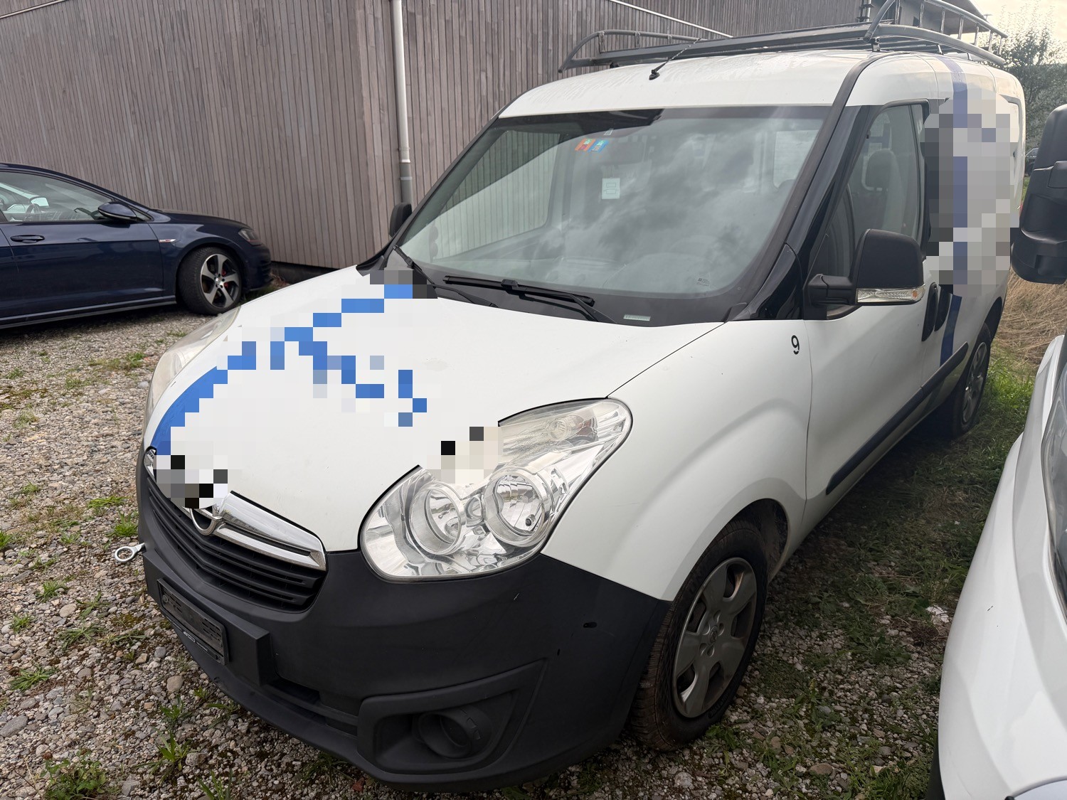 OPEL Combo 1.6 CDTI ecoFLEX 2.2 L1H1-image-0
