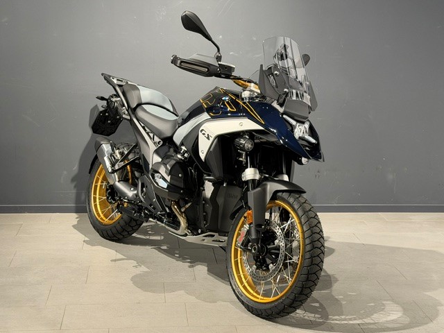 BMW R 1300 GS ! Boxer Prämie ! 1500.--showroom-element-1