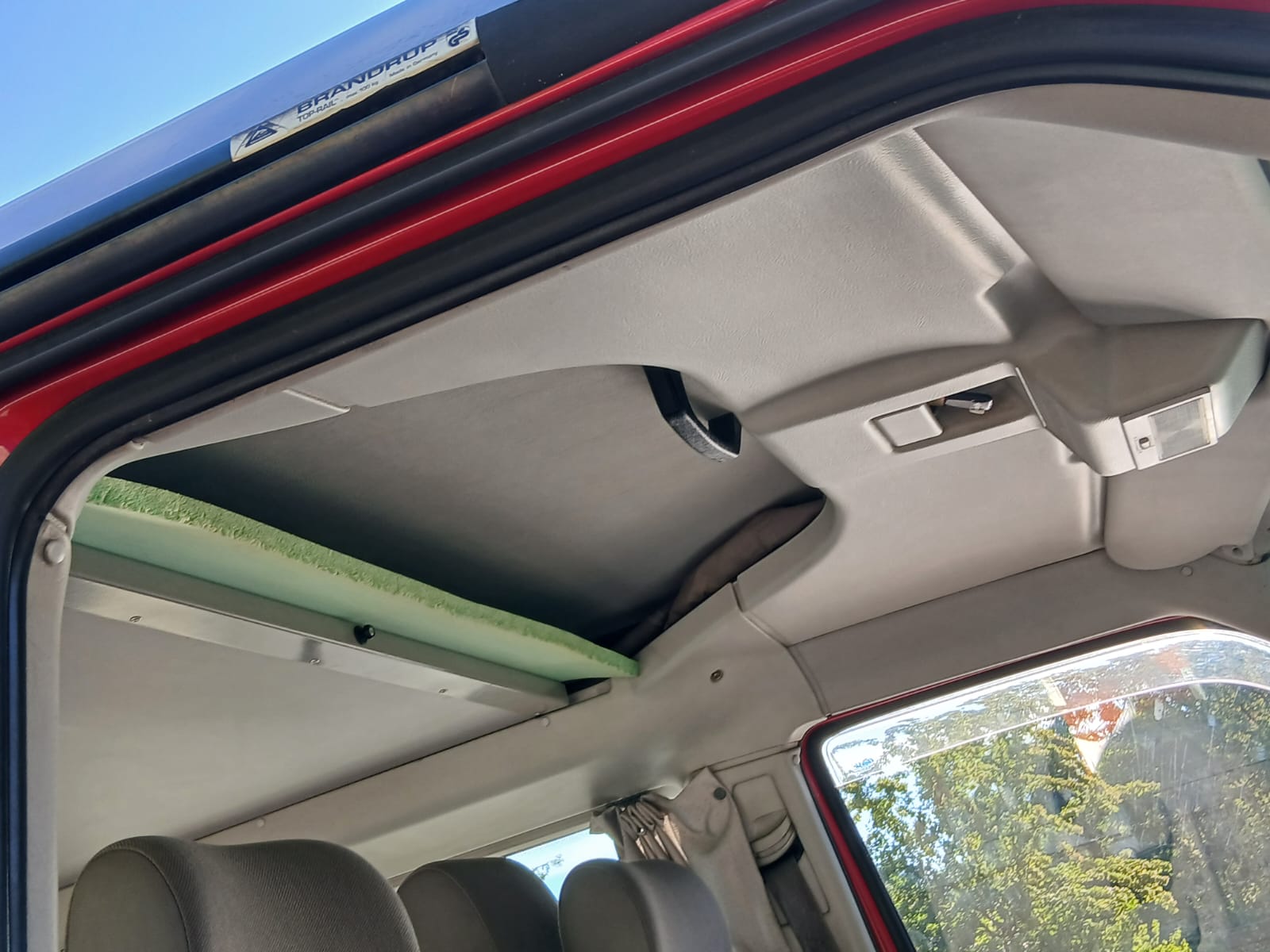 VW Multivan-image-5