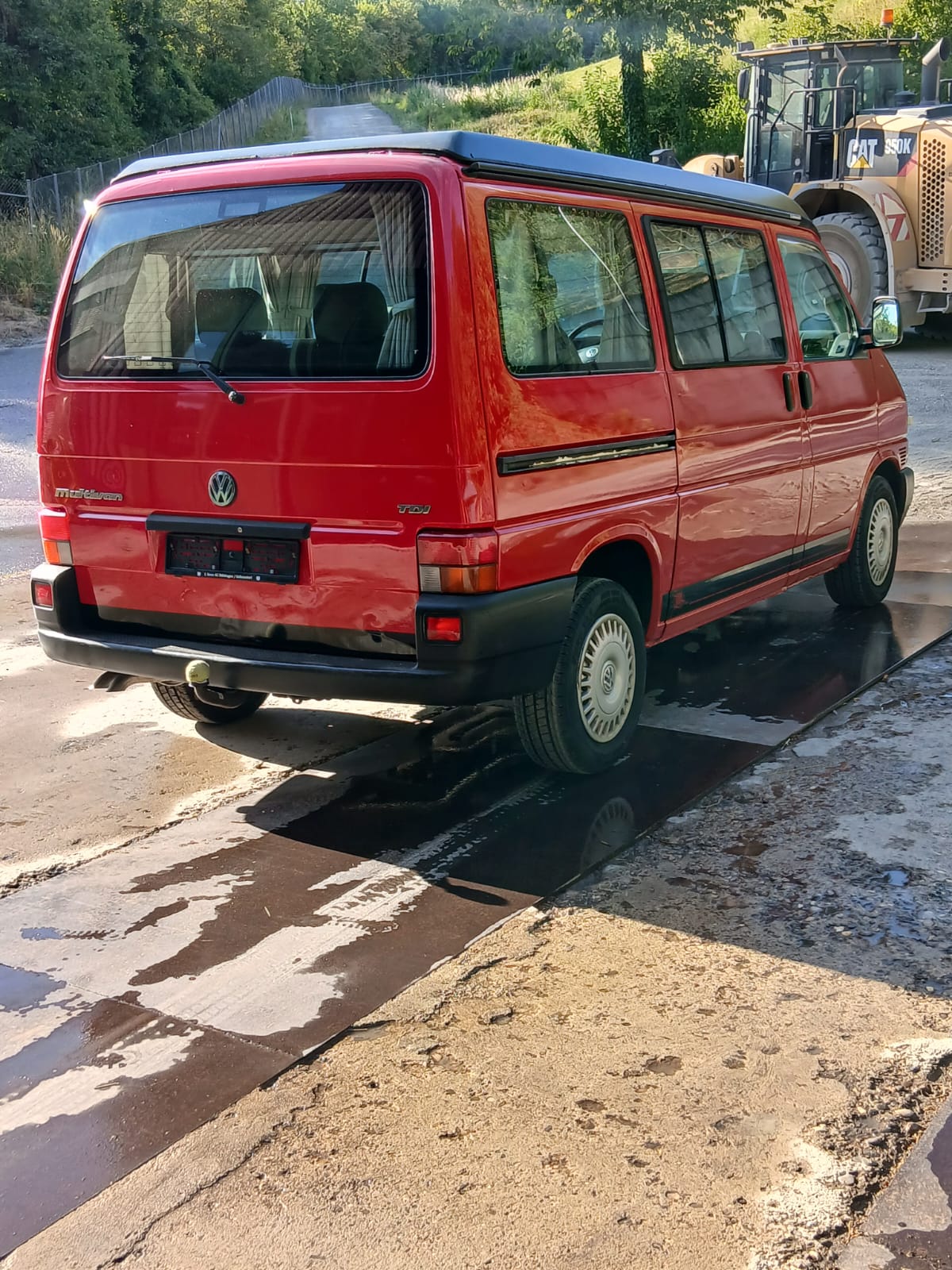 VW Multivan-image-2