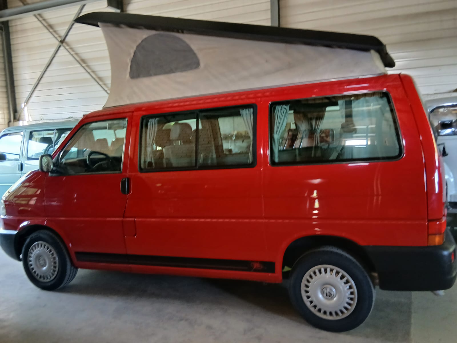 VW Multivan