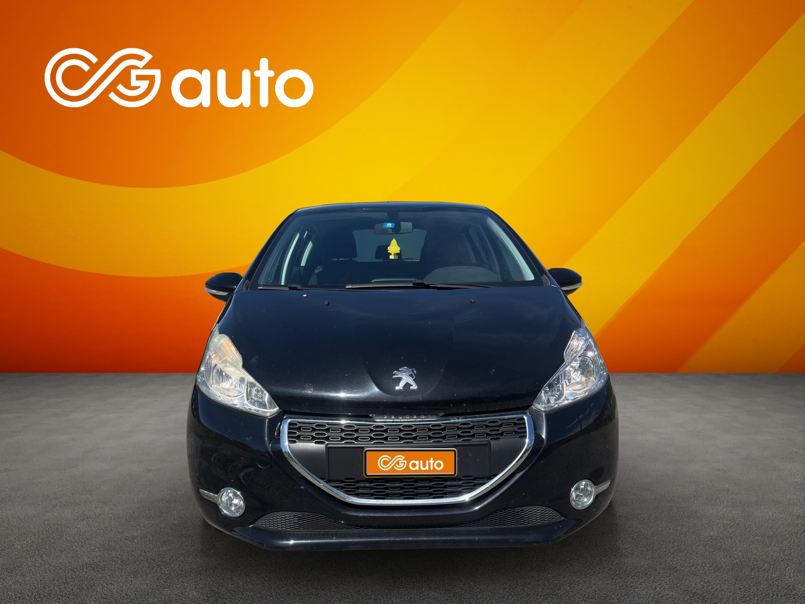 PEUGEOT 208 1.4 VTI Active-image-2