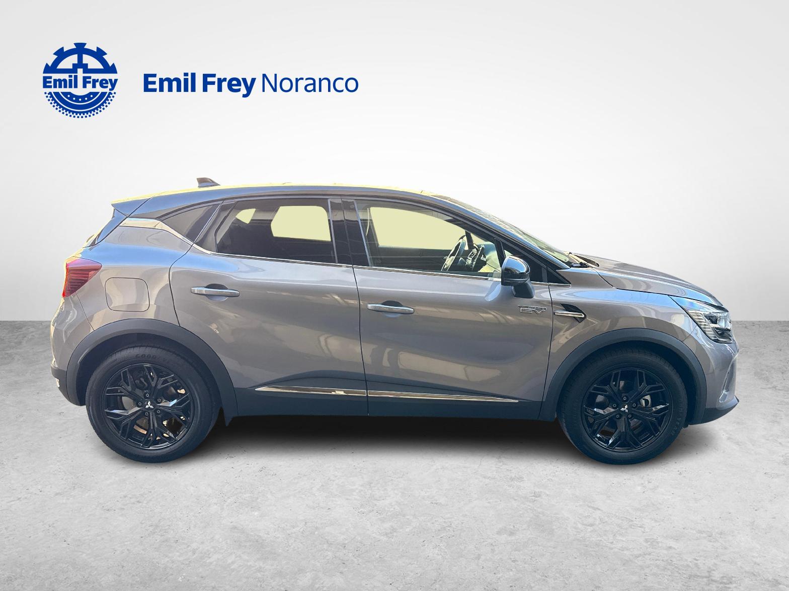 MITSUBISHI ASX 1.6 HEV Instyle + Ruote invernali incluse-image-5