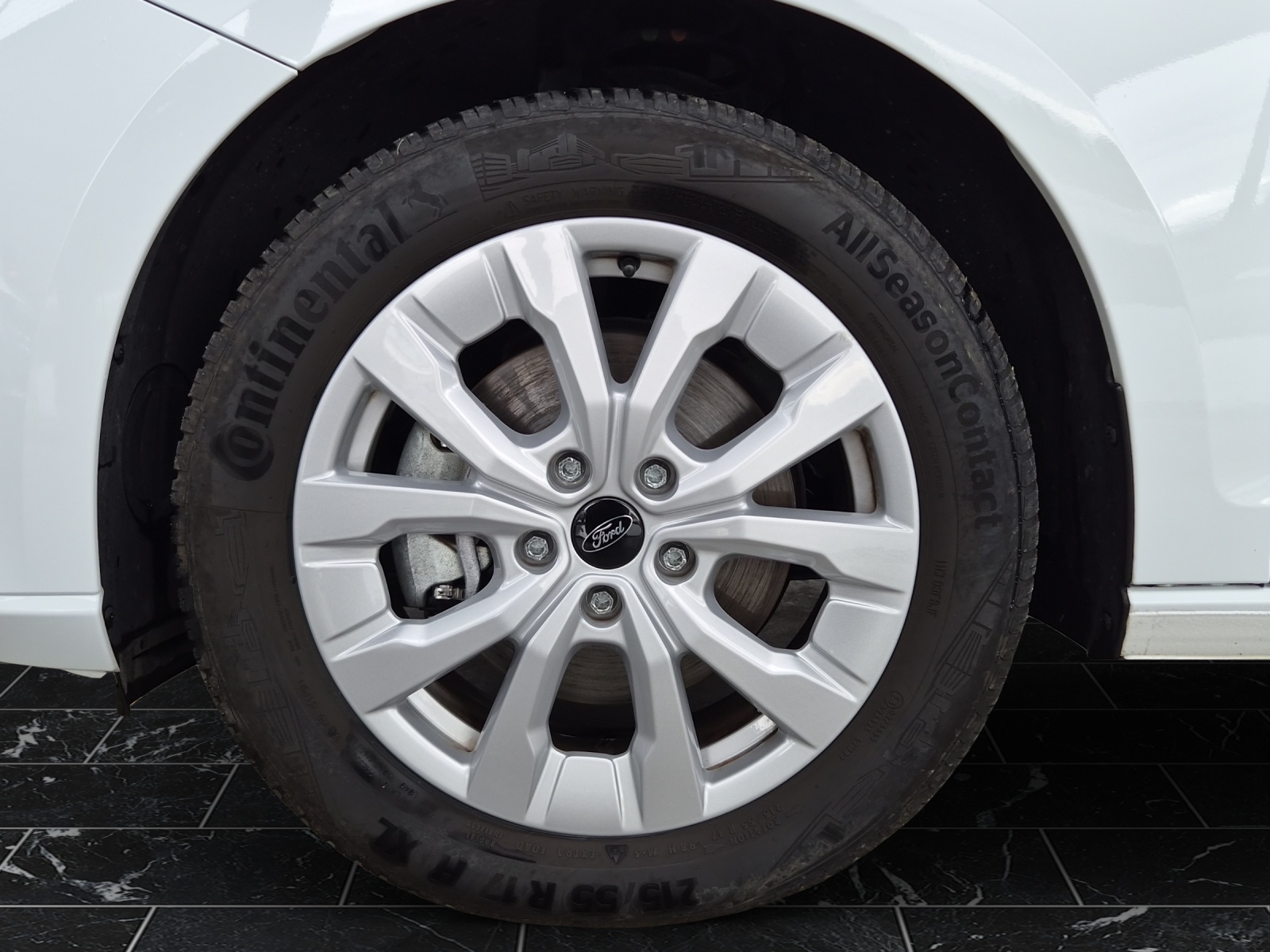 FORD TOURNEO Connect 1.5 EcoBoost 150 Titanium PHEV-image-10