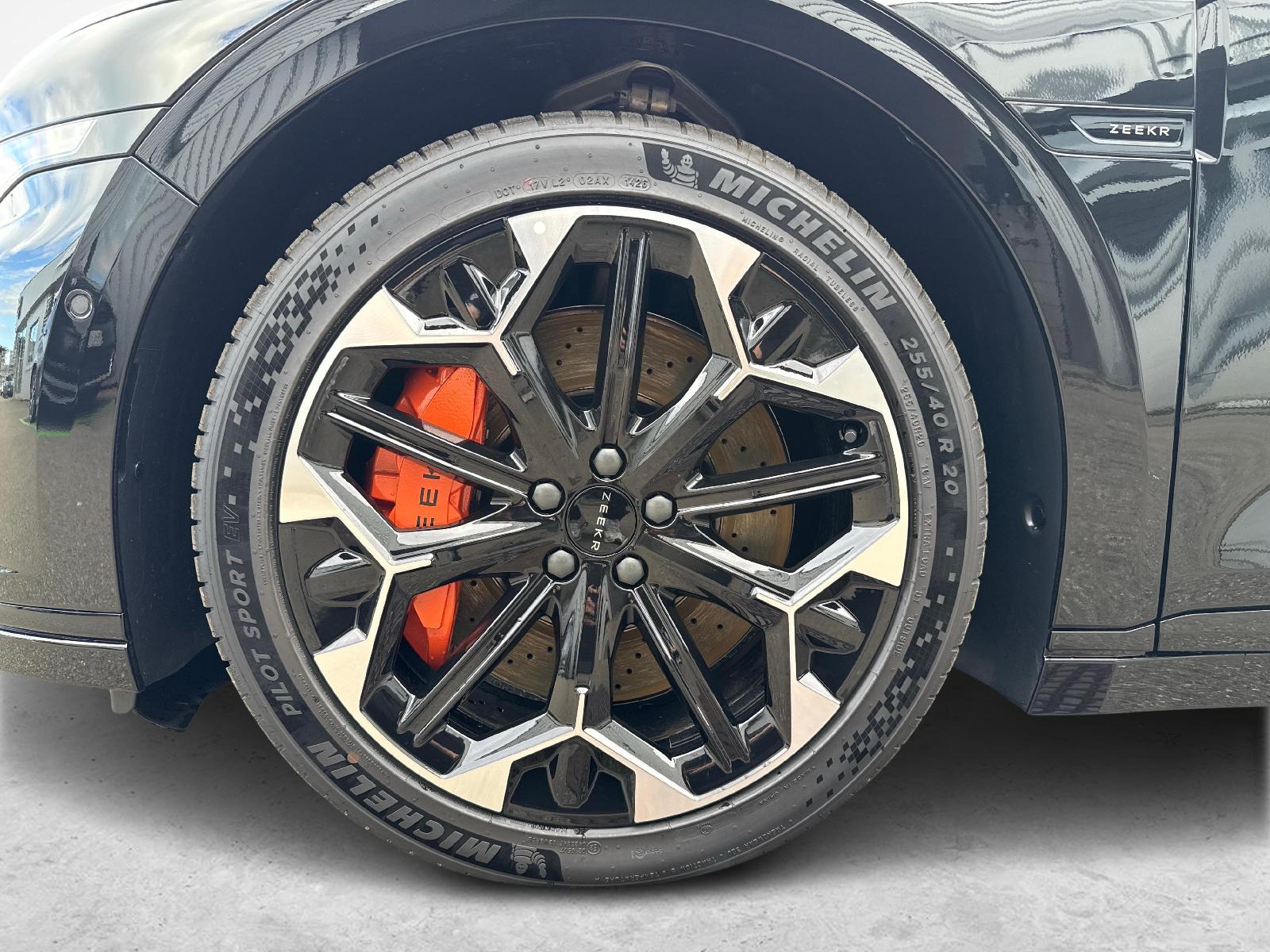 ZEEKR 7GT Privilege Launch Edition AWD-image-12