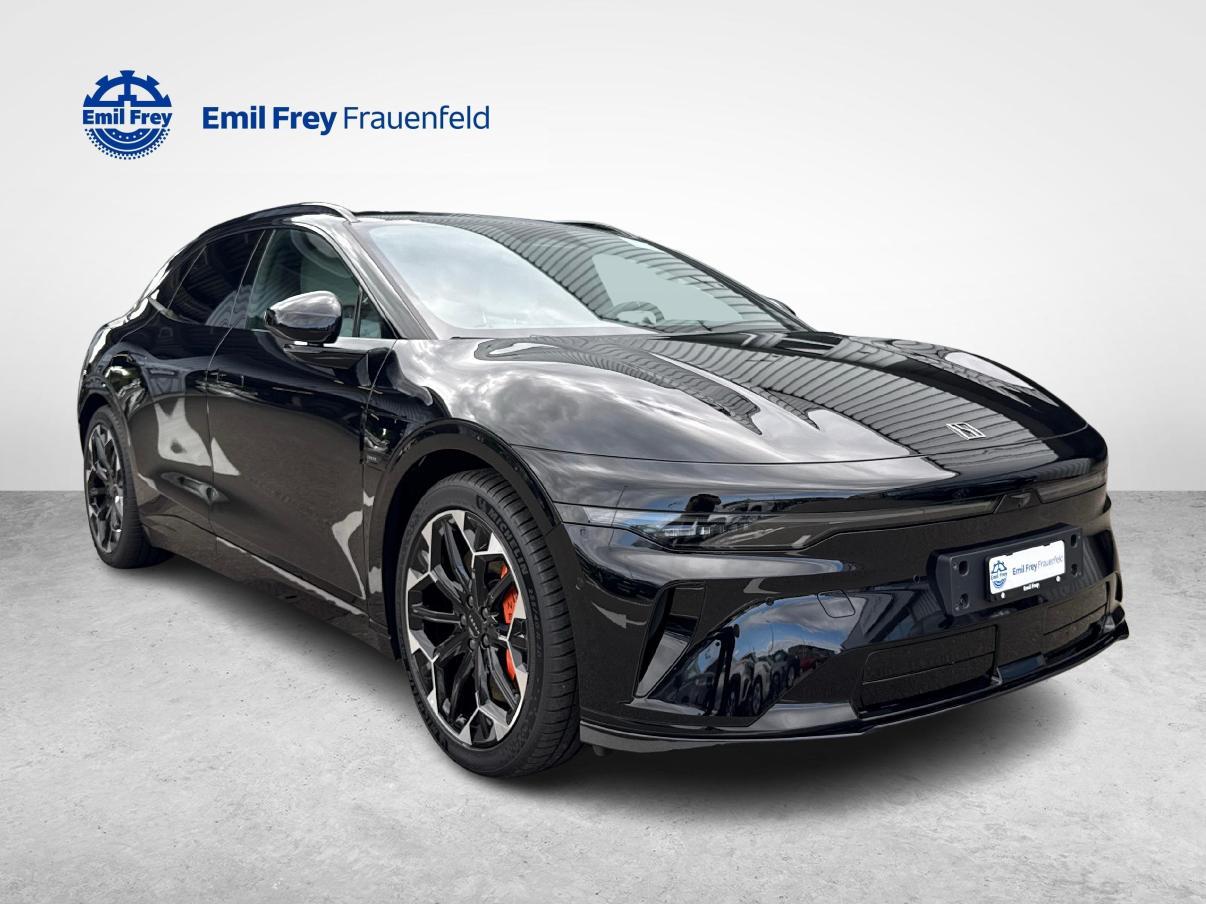 ZEEKR 7GT Privilege Launch Edition AWD-image-6