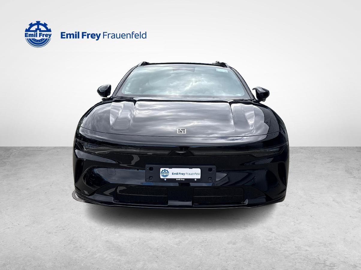 ZEEKR 7GT Privilege Launch Edition AWD-image-7