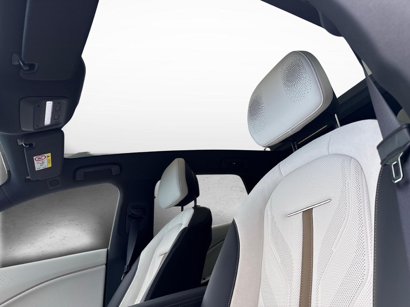 ZEEKR 7GT Privilege Launch Edition AWD-image-18