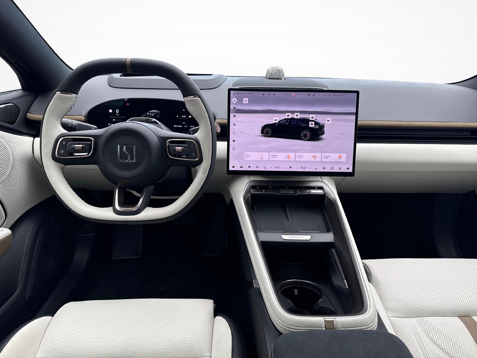 ZEEKR 7GT Privilege Launch Edition AWD-image-8