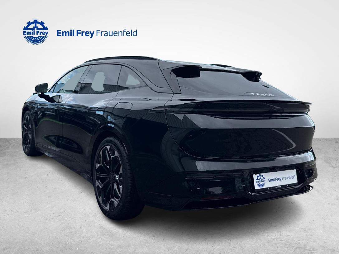 ZEEKR 7GT Privilege Launch Edition AWD-image-2
