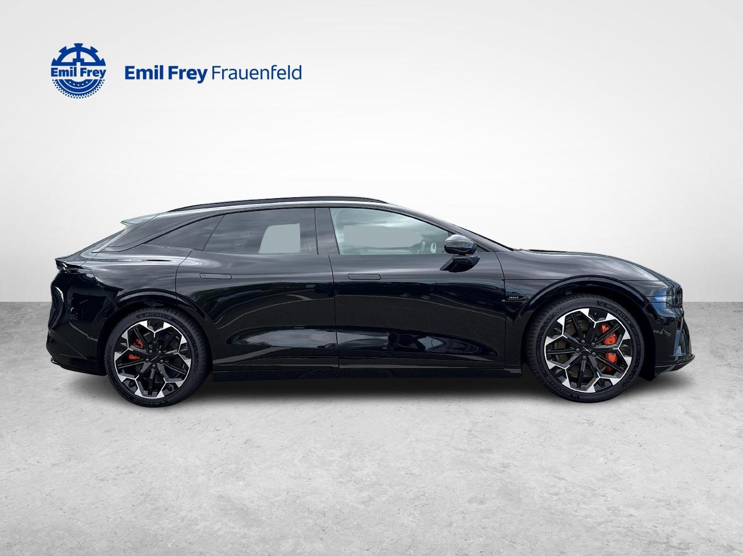 ZEEKR 7GT Privilege Launch Edition AWD-image-5