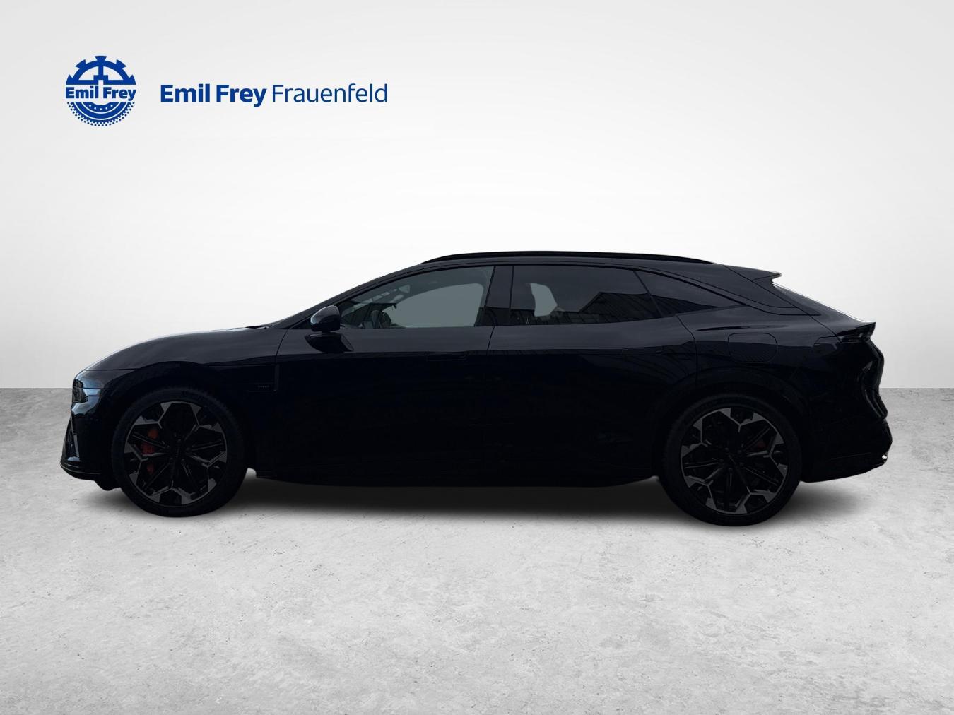 ZEEKR 7GT Privilege Launch Edition AWD-image-1