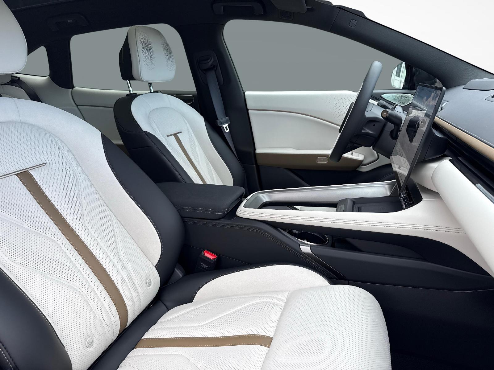 ZEEKR 7GT Privilege Launch Edition AWD-image-9