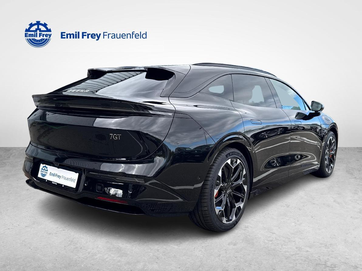 ZEEKR 7GT Privilege Launch Edition AWD-image-4