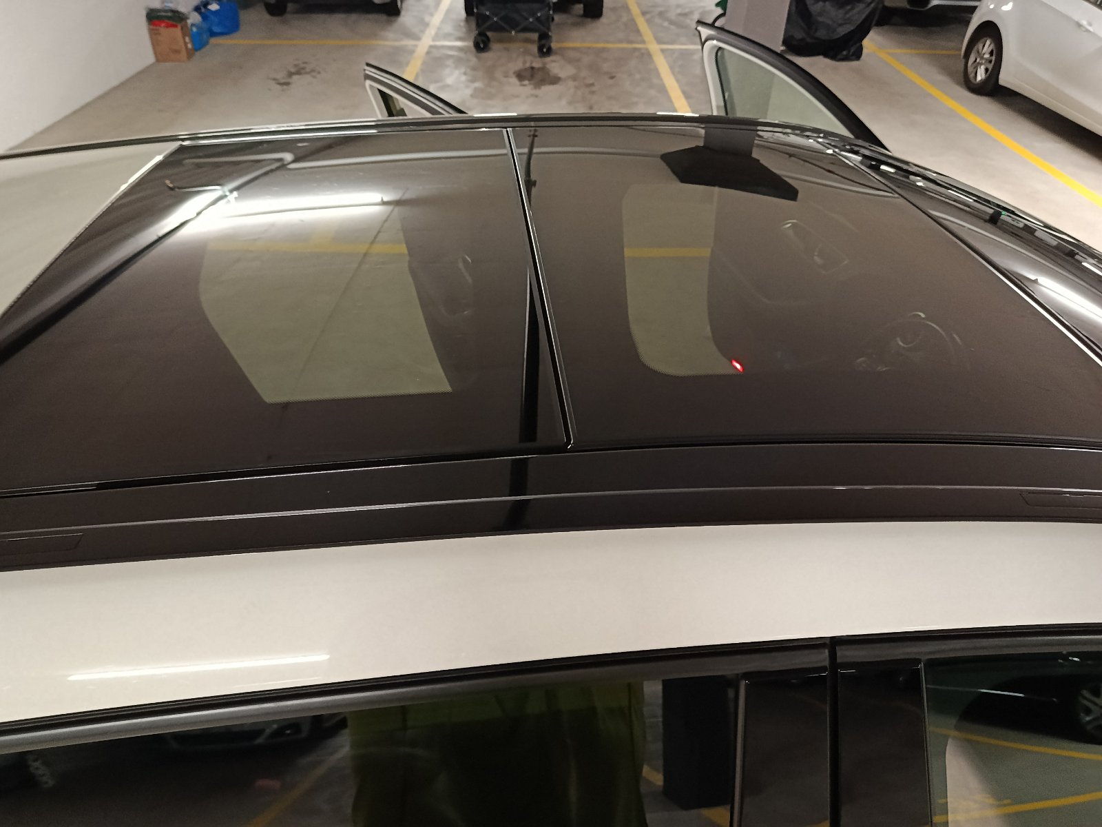 MERCEDES-BENZ B 200 CDI Urban 4Matic 7G-DCT-image-18