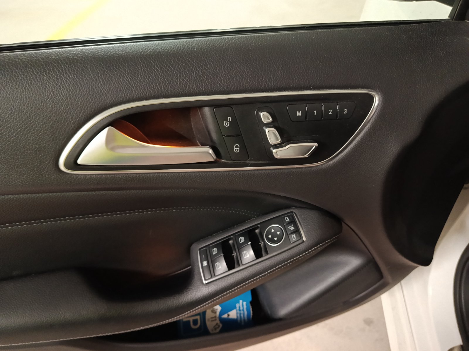 MERCEDES-BENZ B 200 CDI Urban 4Matic 7G-DCT-image-14