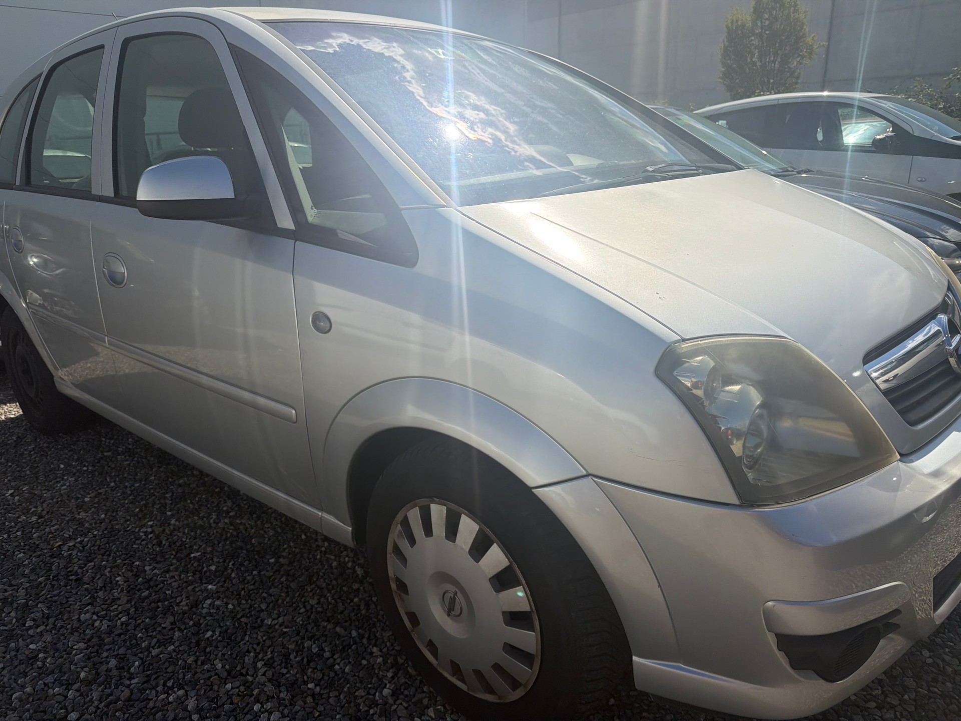 OPEL Meriva 1.8i 16V Cosmo-image-4