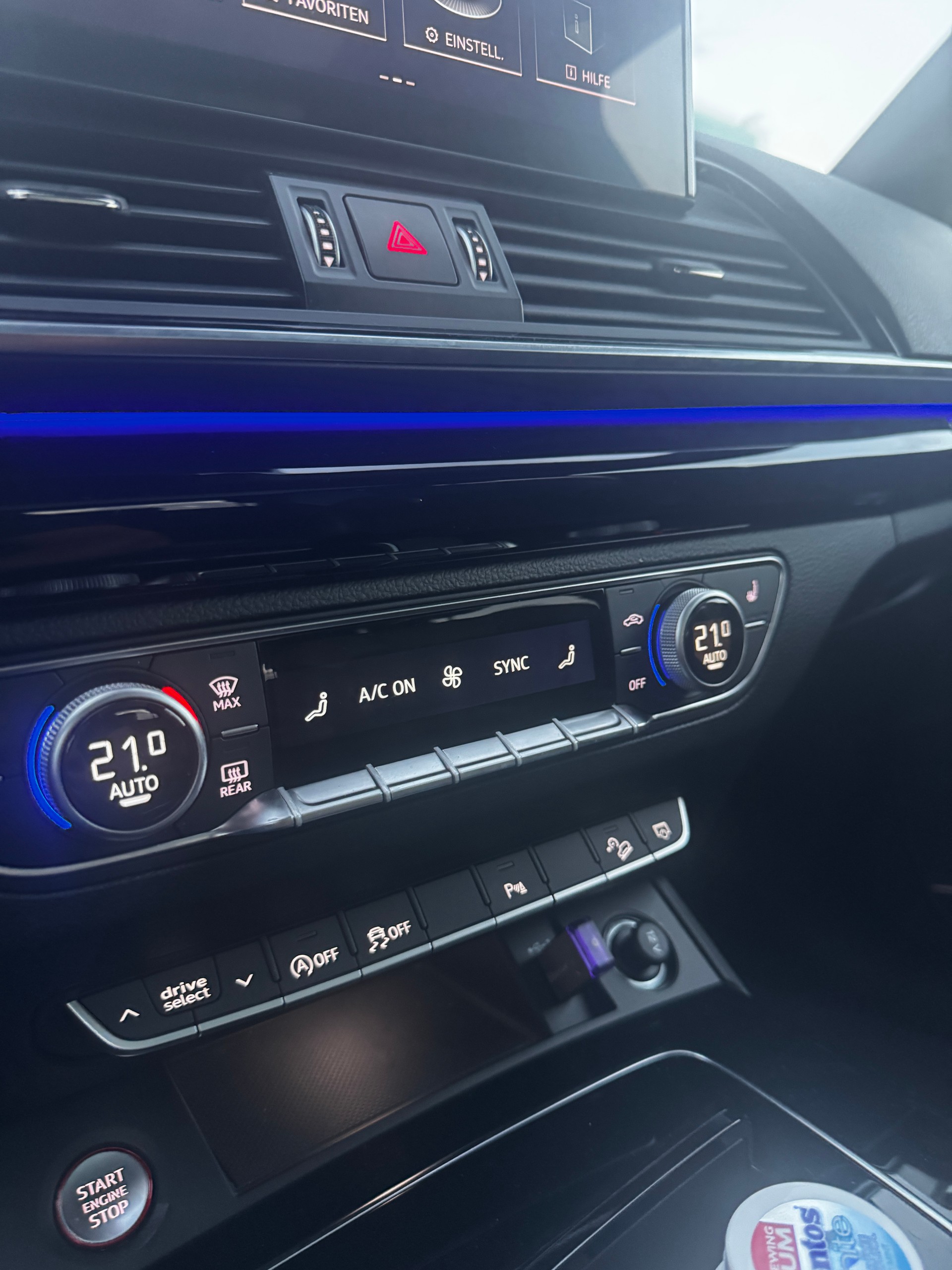 AUDI 3.0 V6 TDI quattro T-Tronic-image-4