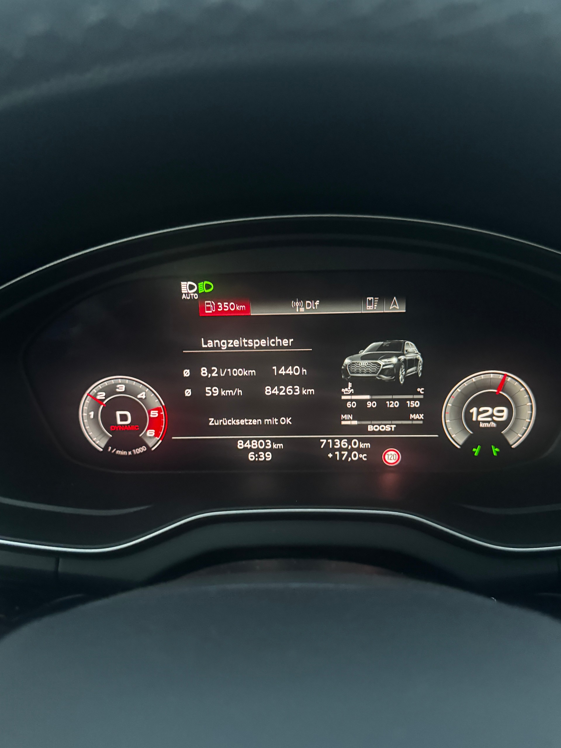 AUDI 3.0 V6 TDI quattro T-Tronic-image-3