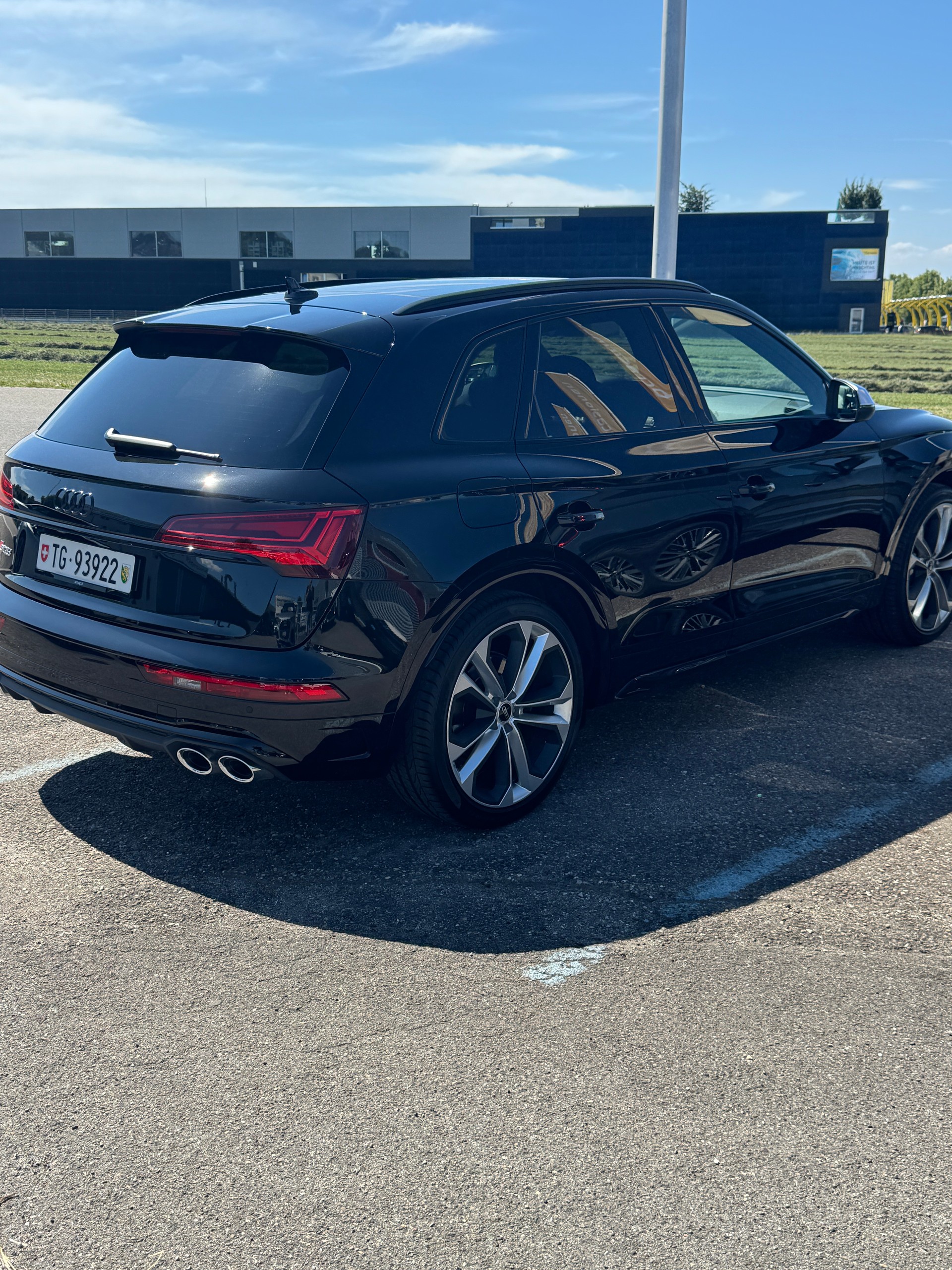 AUDI 3.0 V6 TDI quattro T-Tronic-image-1