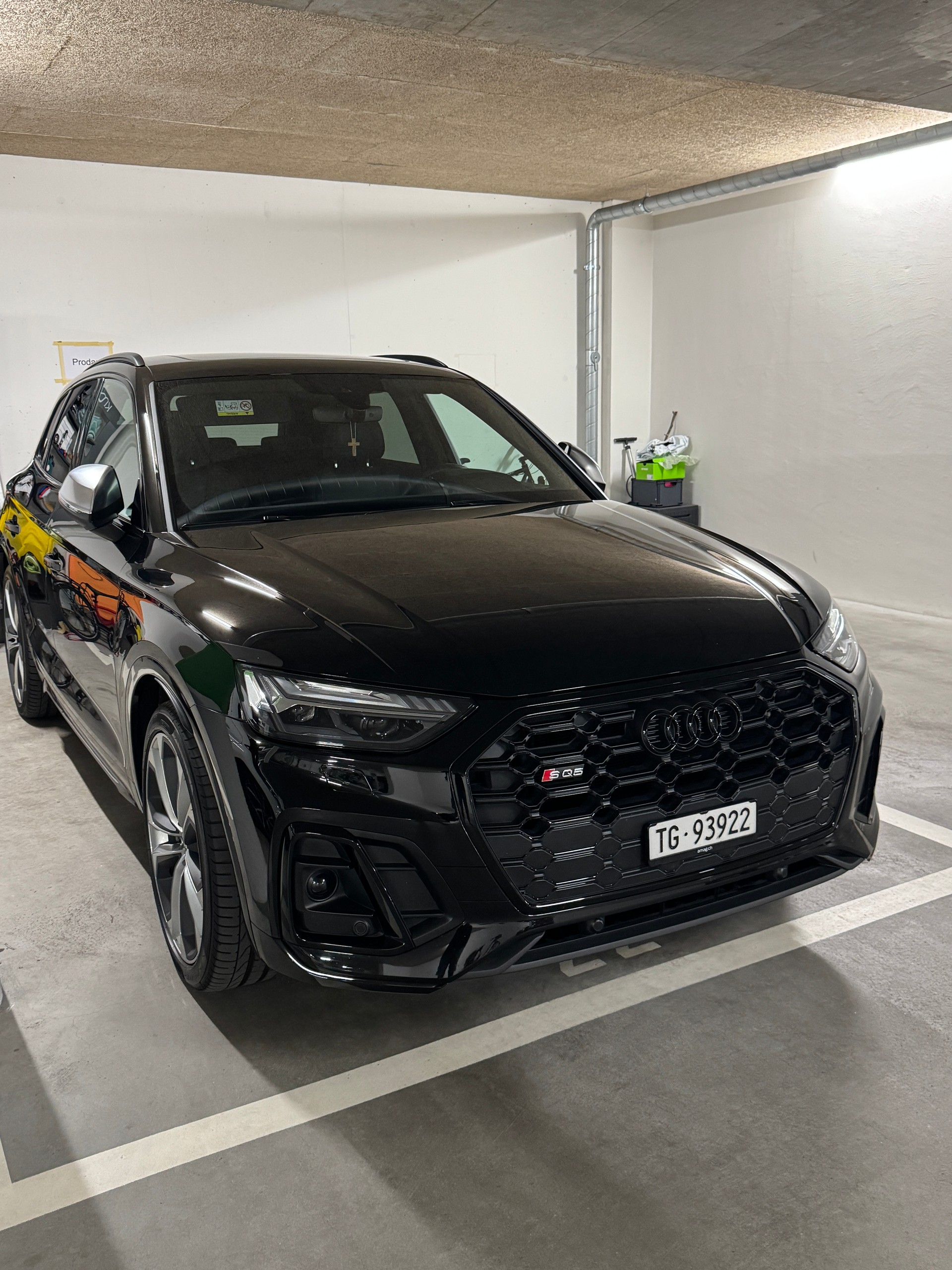 AUDI 3.0 V6 TDI quattro T-Tronic-image-0