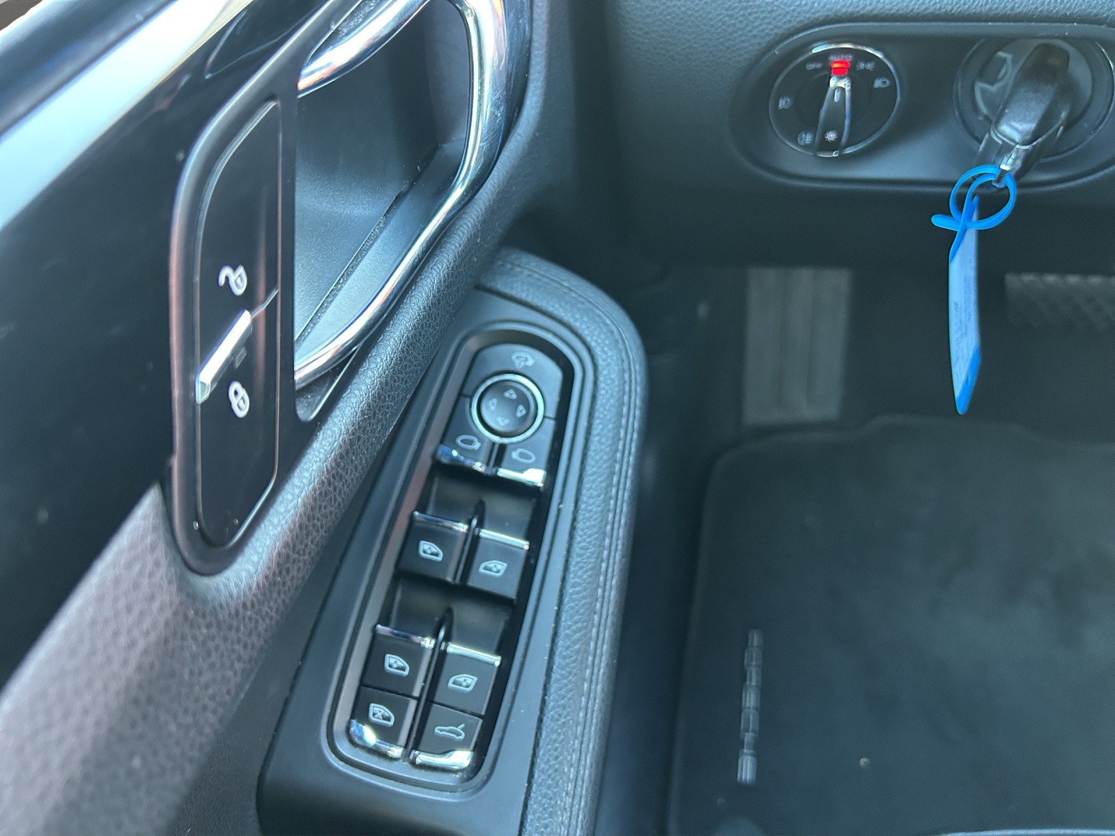 PORSCHE Macan S Diesel PDK-image-12