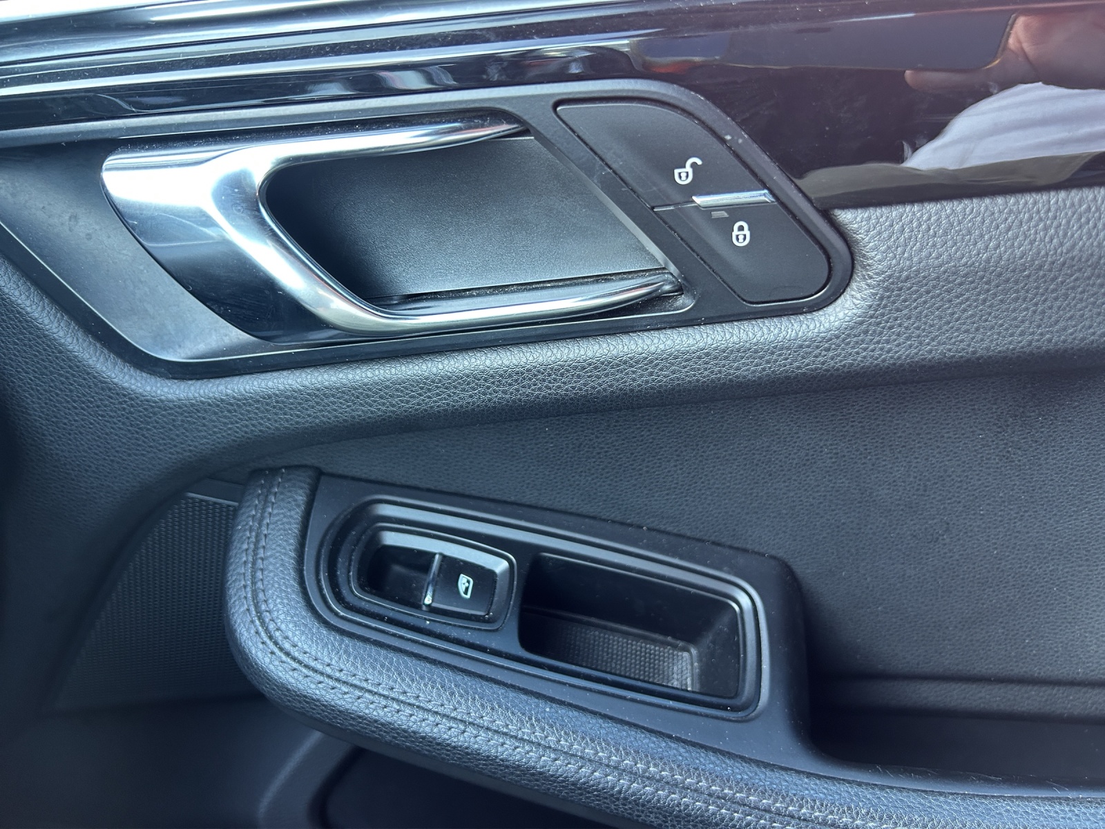 PORSCHE Macan S Diesel PDK-image-14