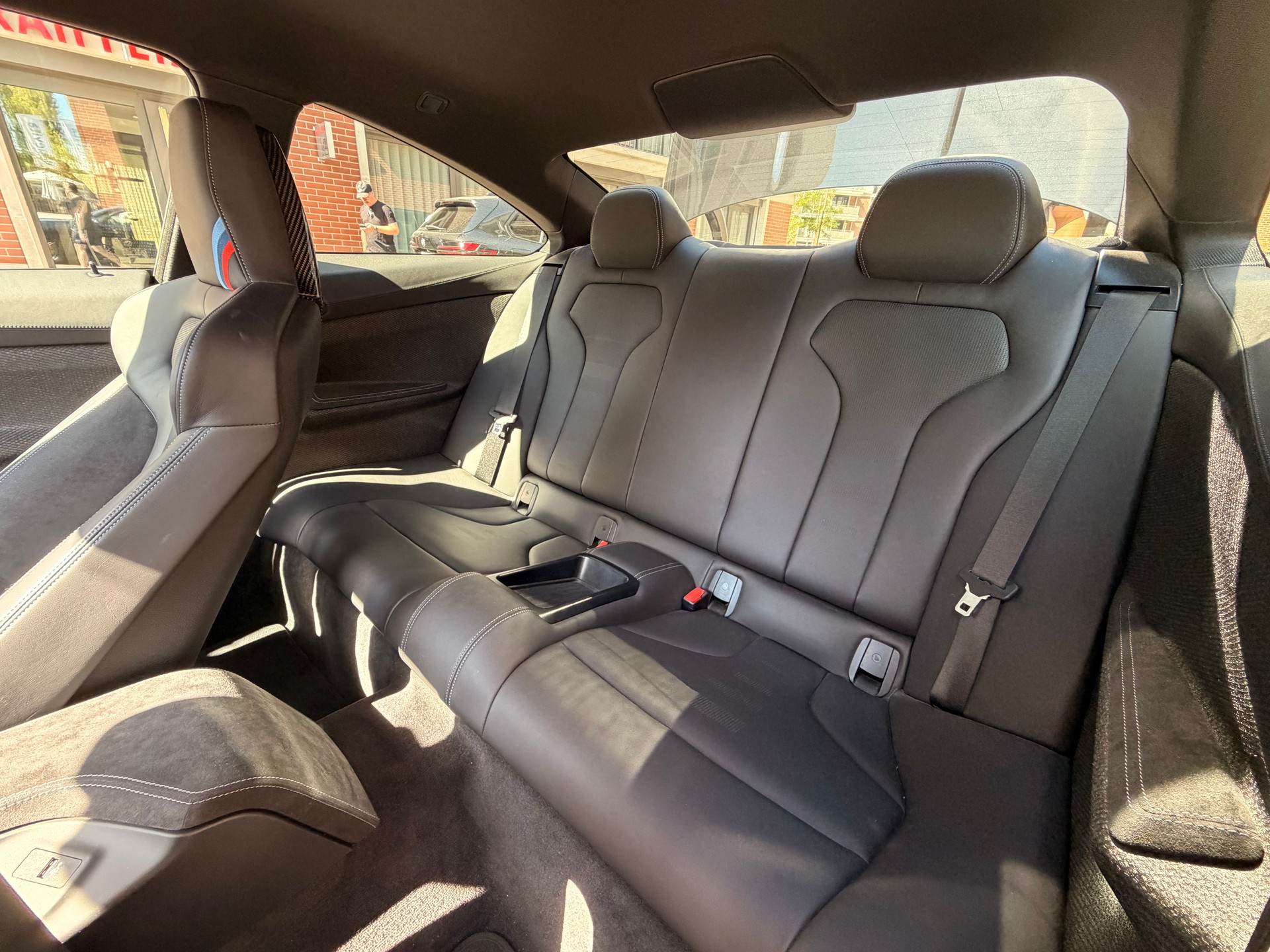 BMW M4 Coupé CS DKG *ohne OPF*-image-14