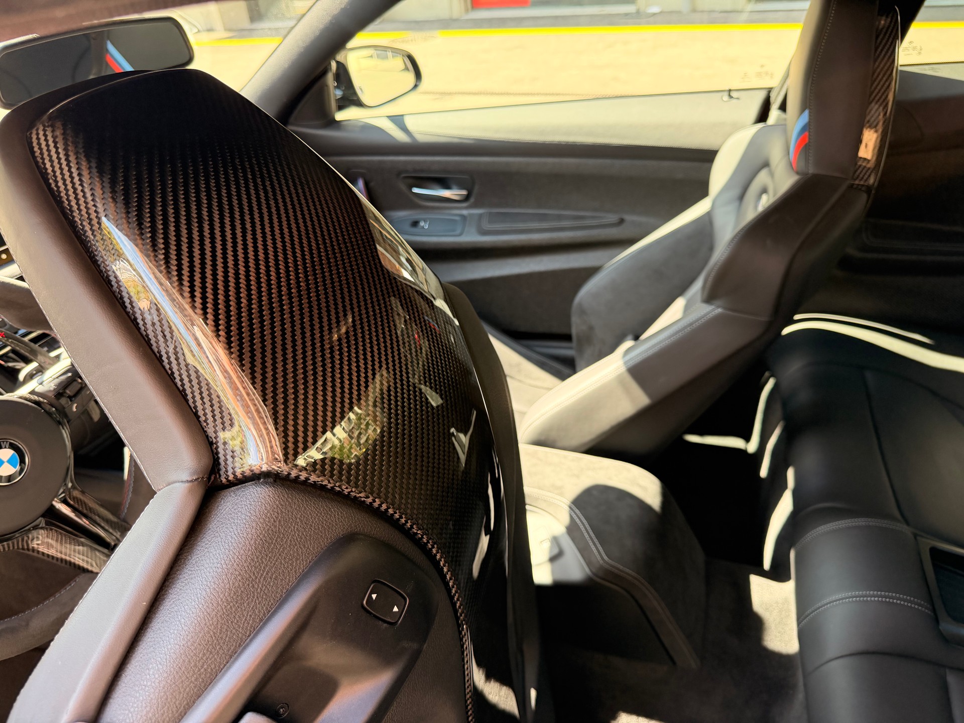 BMW M4 Coupé CS DKG *ohne OPF*-image-15