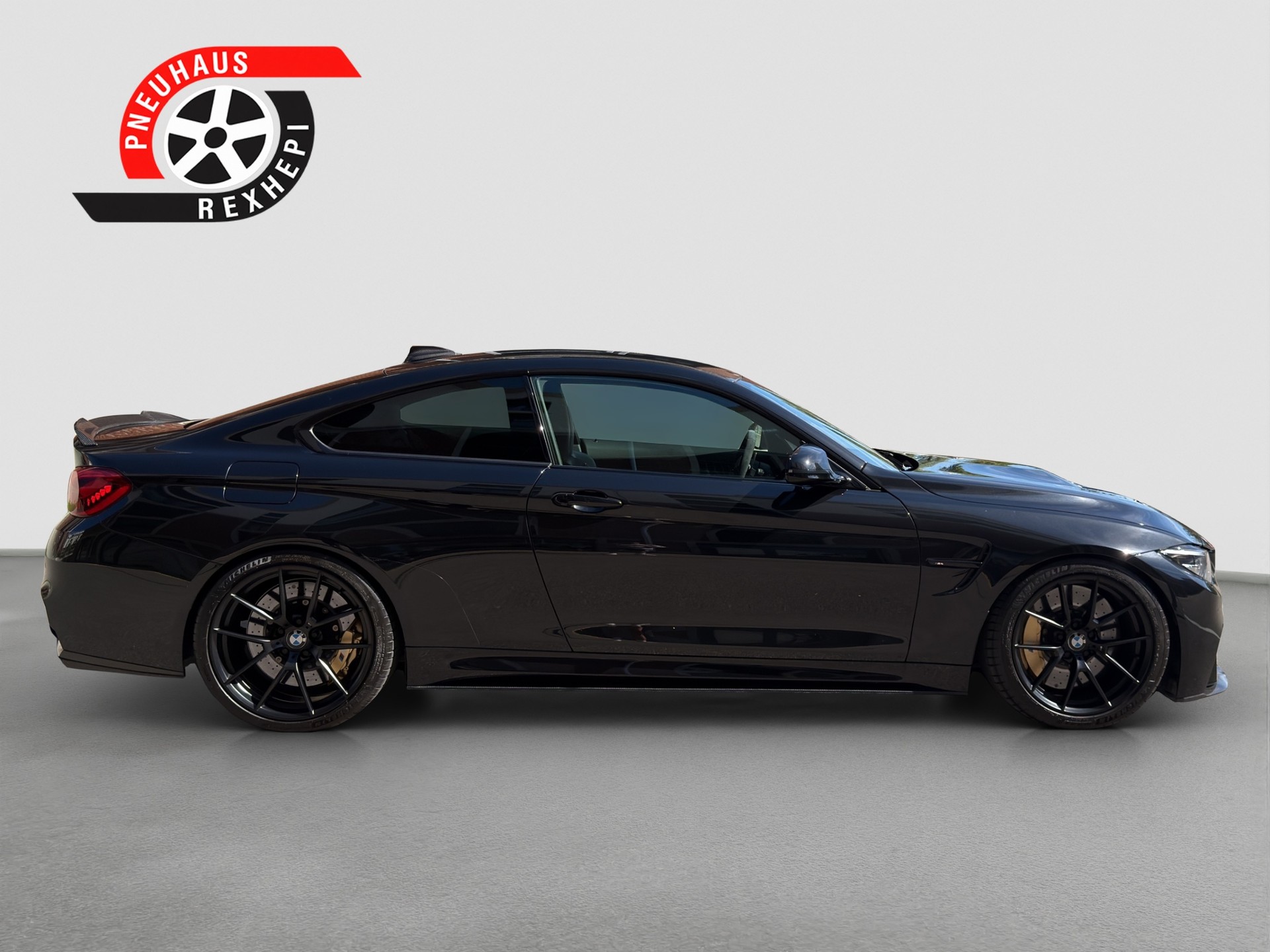 BMW M4 Coupé CS DKG *ohne OPF*-image-6