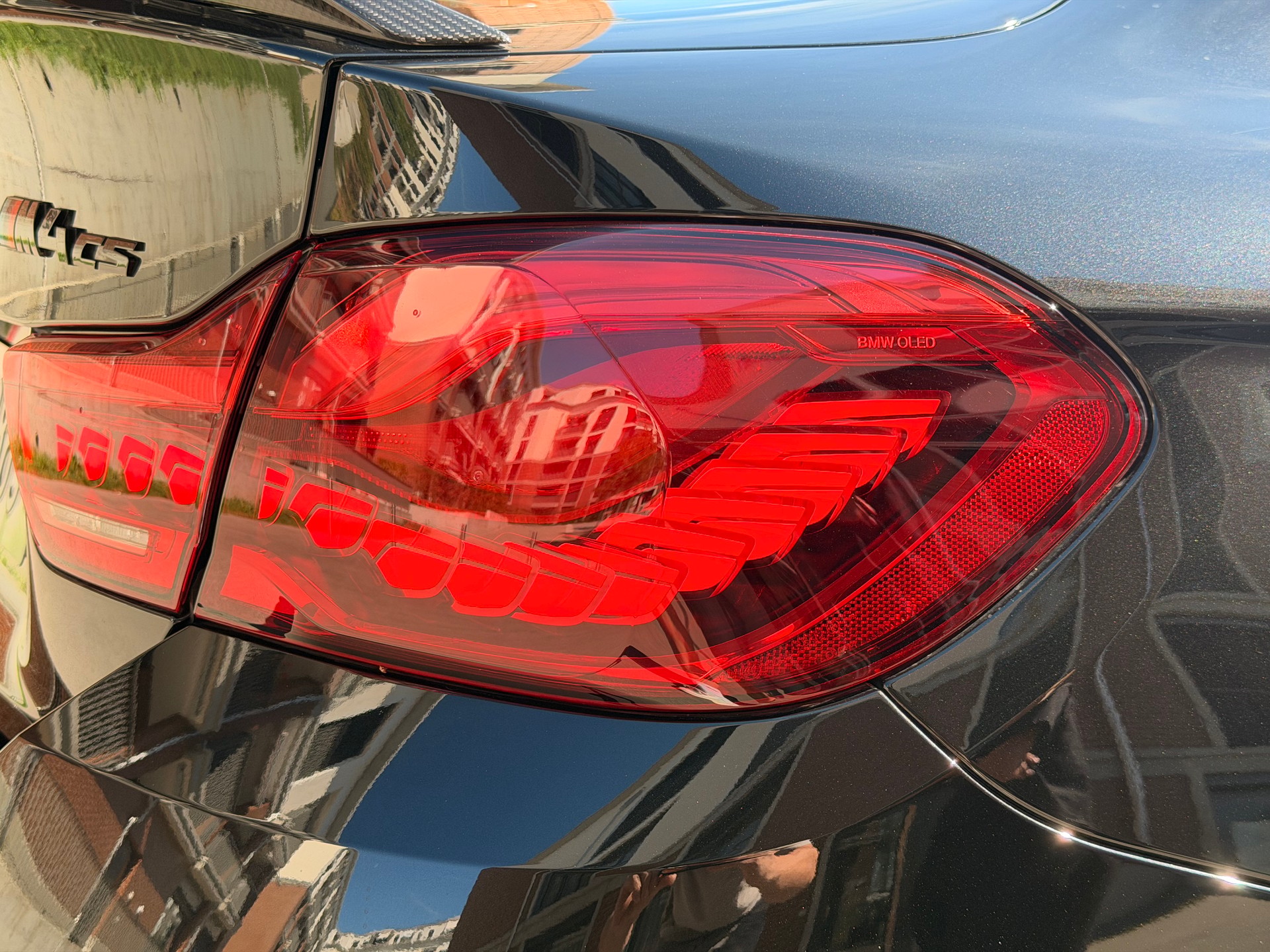 BMW M4 Coupé CS DKG *ohne OPF*-image-25