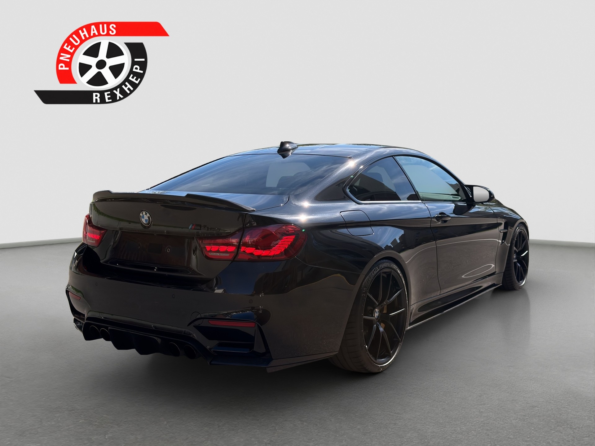 BMW M4 Coupé CS DKG *ohne OPF*-image-5