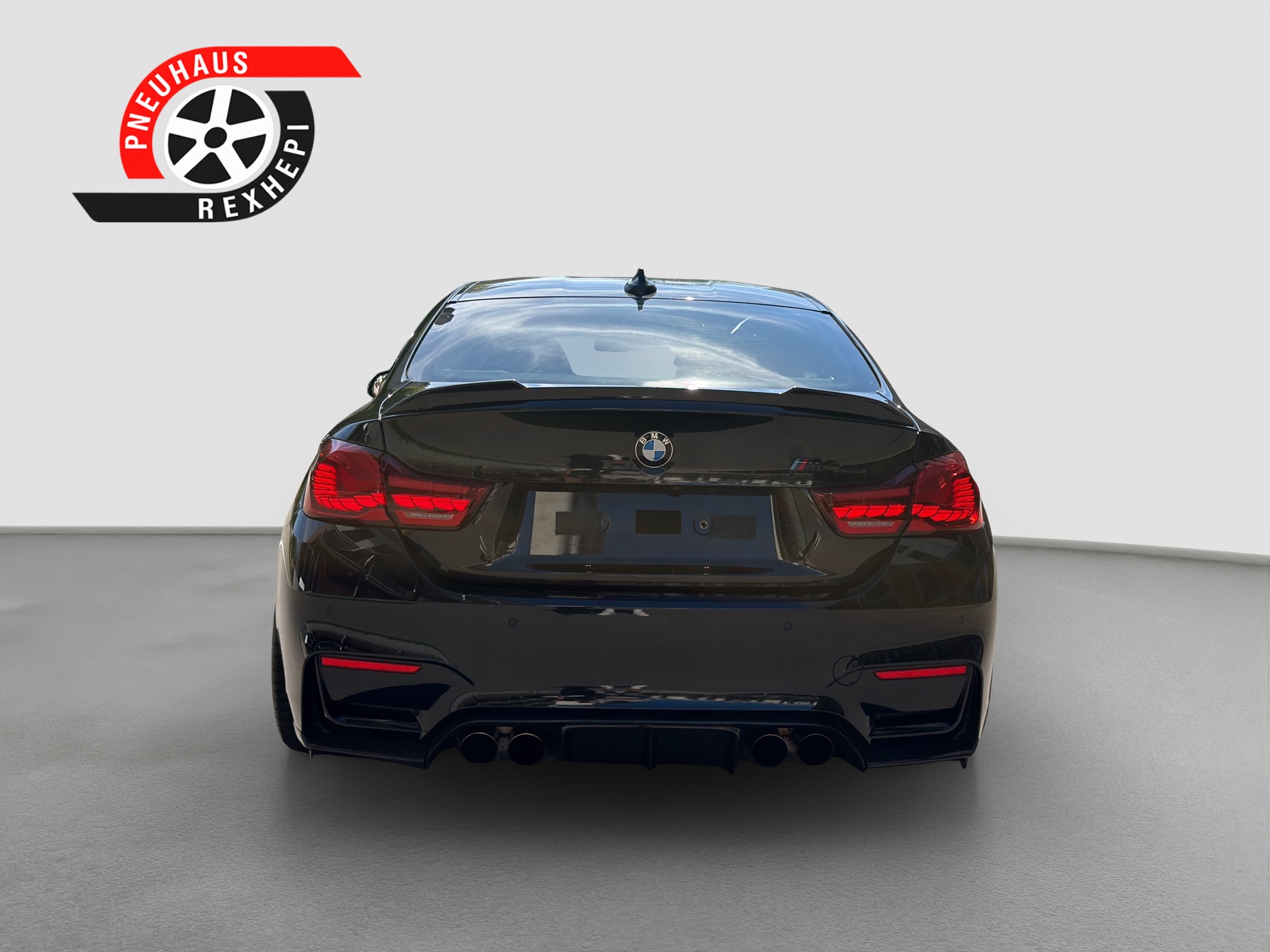 BMW M4 Coupé CS DKG *ohne OPF*-image-4