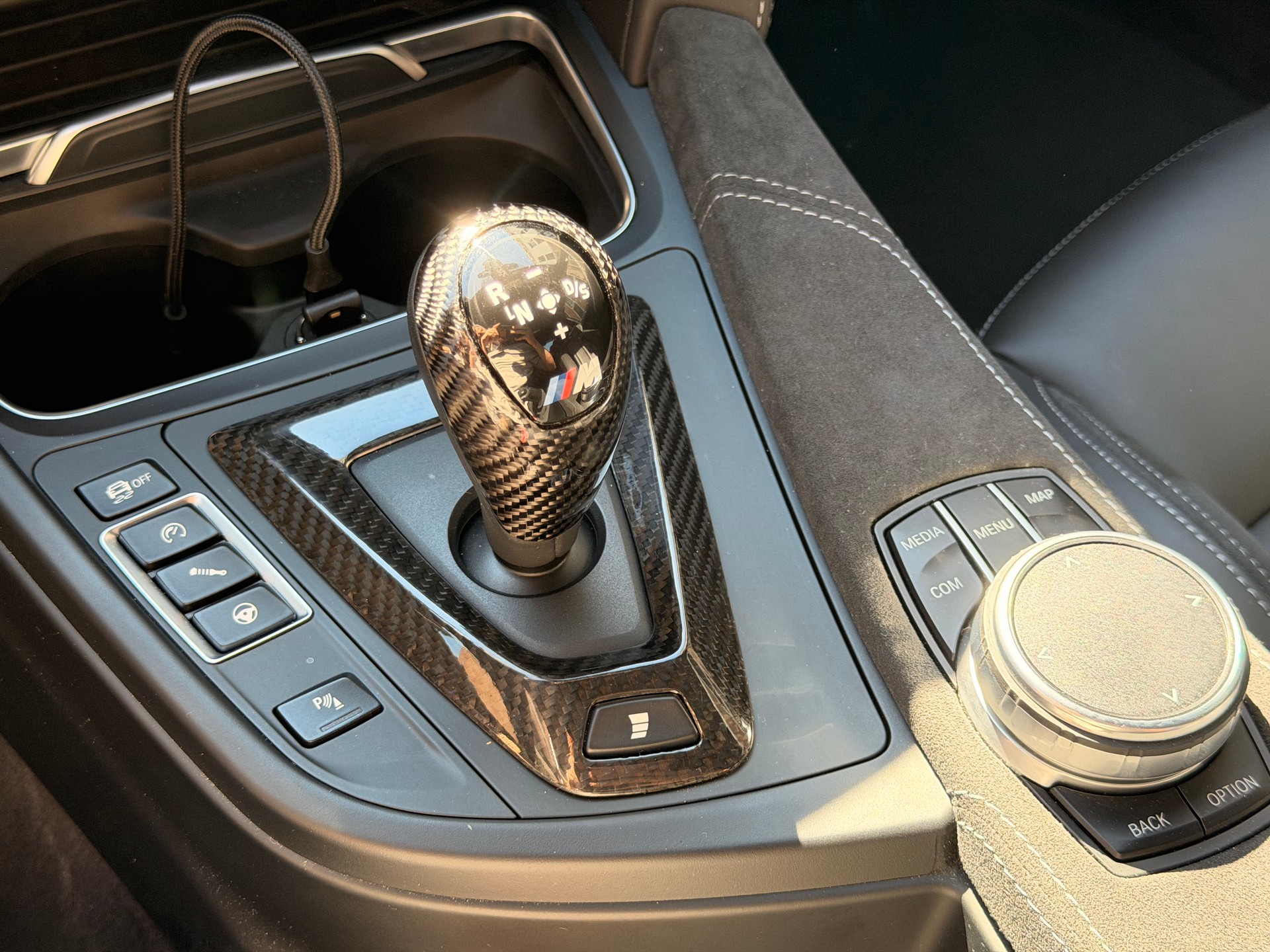 BMW M4 Coupé CS DKG *ohne OPF*-image-13