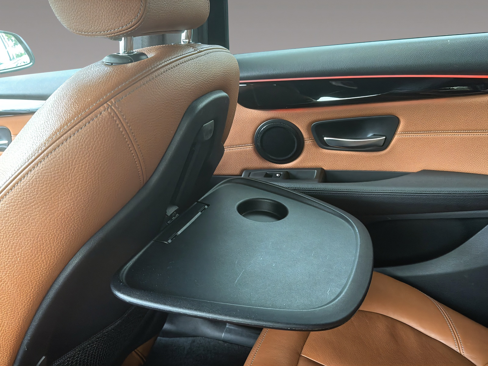 BMW 2er Reihe F46 Gran Tourer 218d-image-14