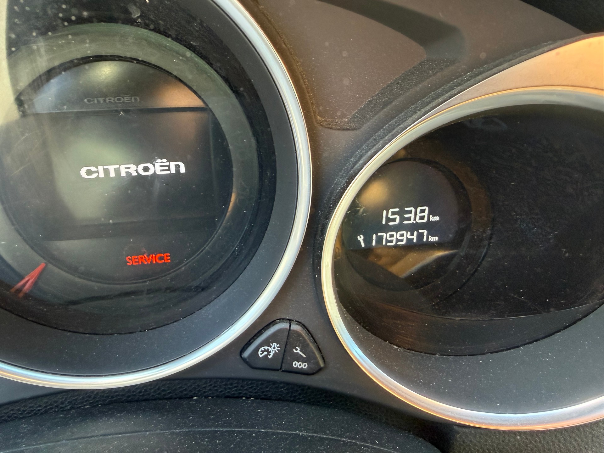 DS AUTOMOBILES DS4 1.6 THP Dark Top Automatic-image-7