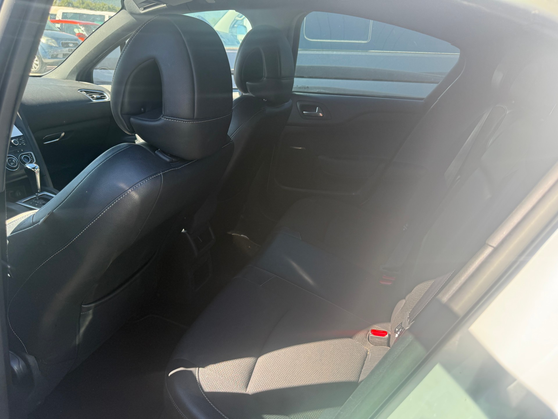 DS AUTOMOBILES DS4 1.6 THP Dark Top Automatic-image-8