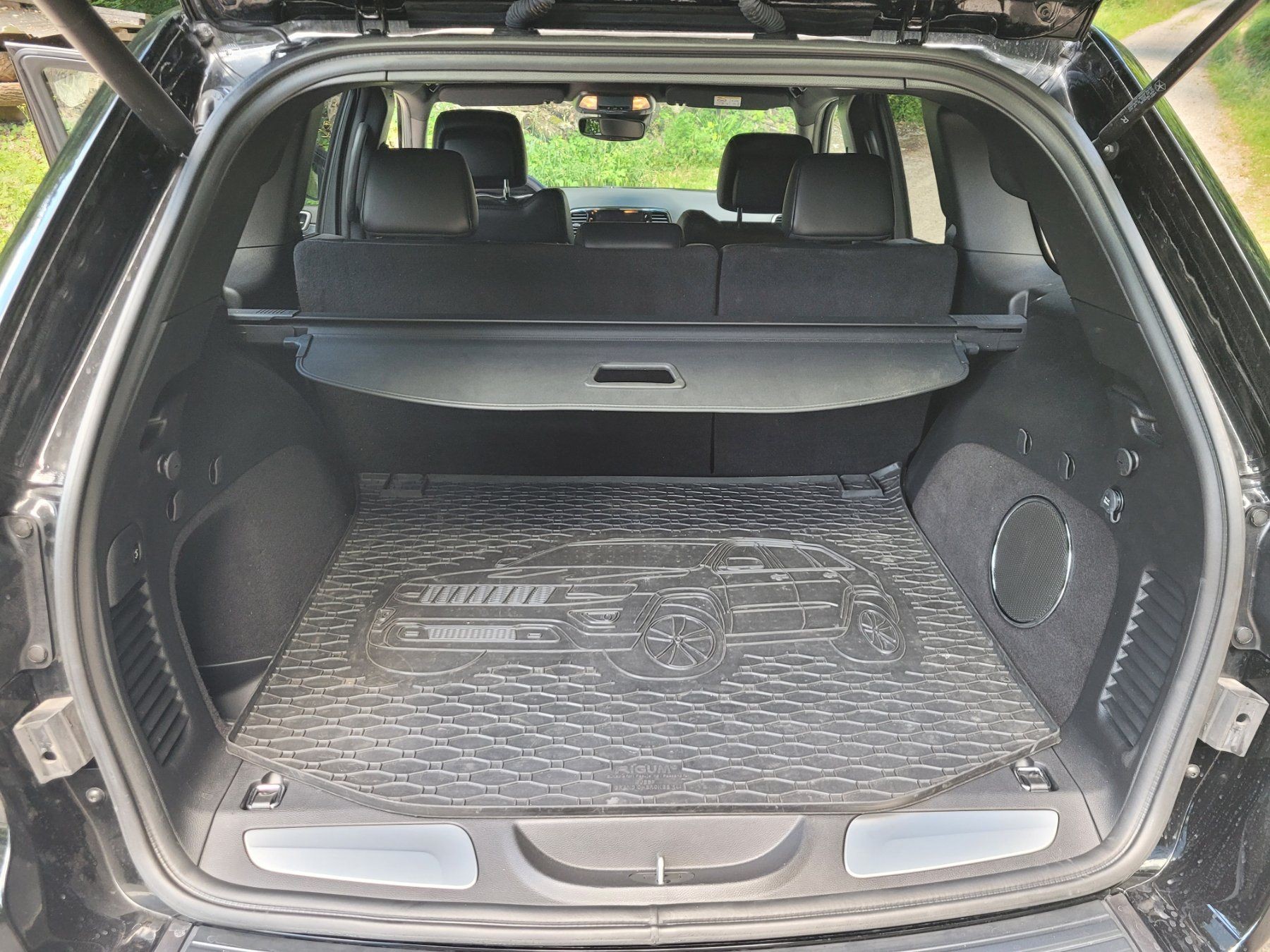 JEEP 3.0 CRD 250 S-Limited-image-9