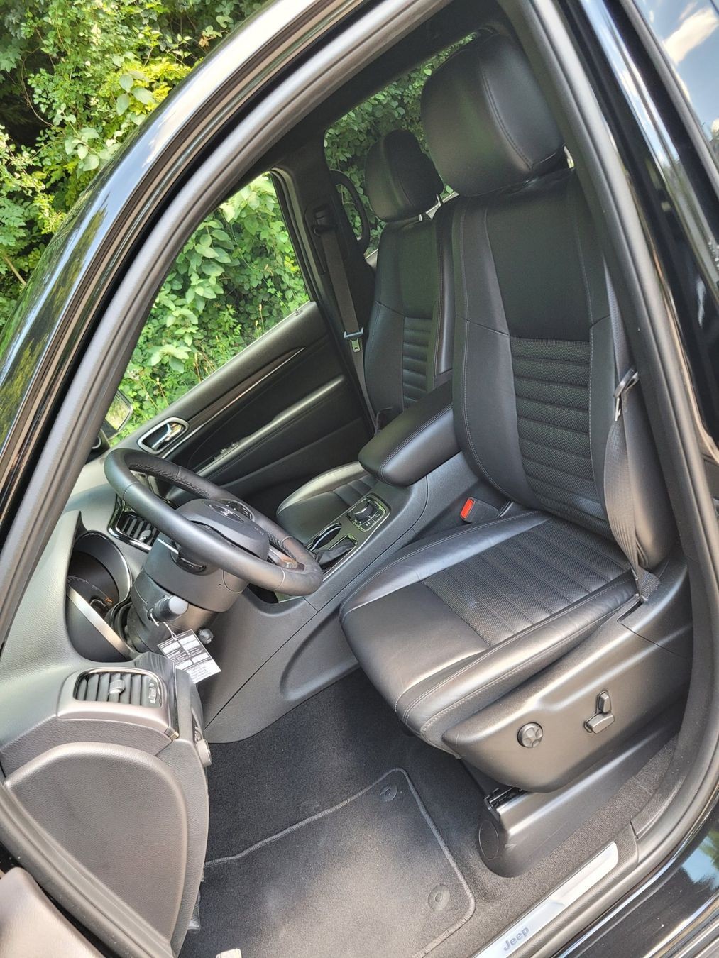JEEP 3.0 CRD 250 S-Limited-image-7