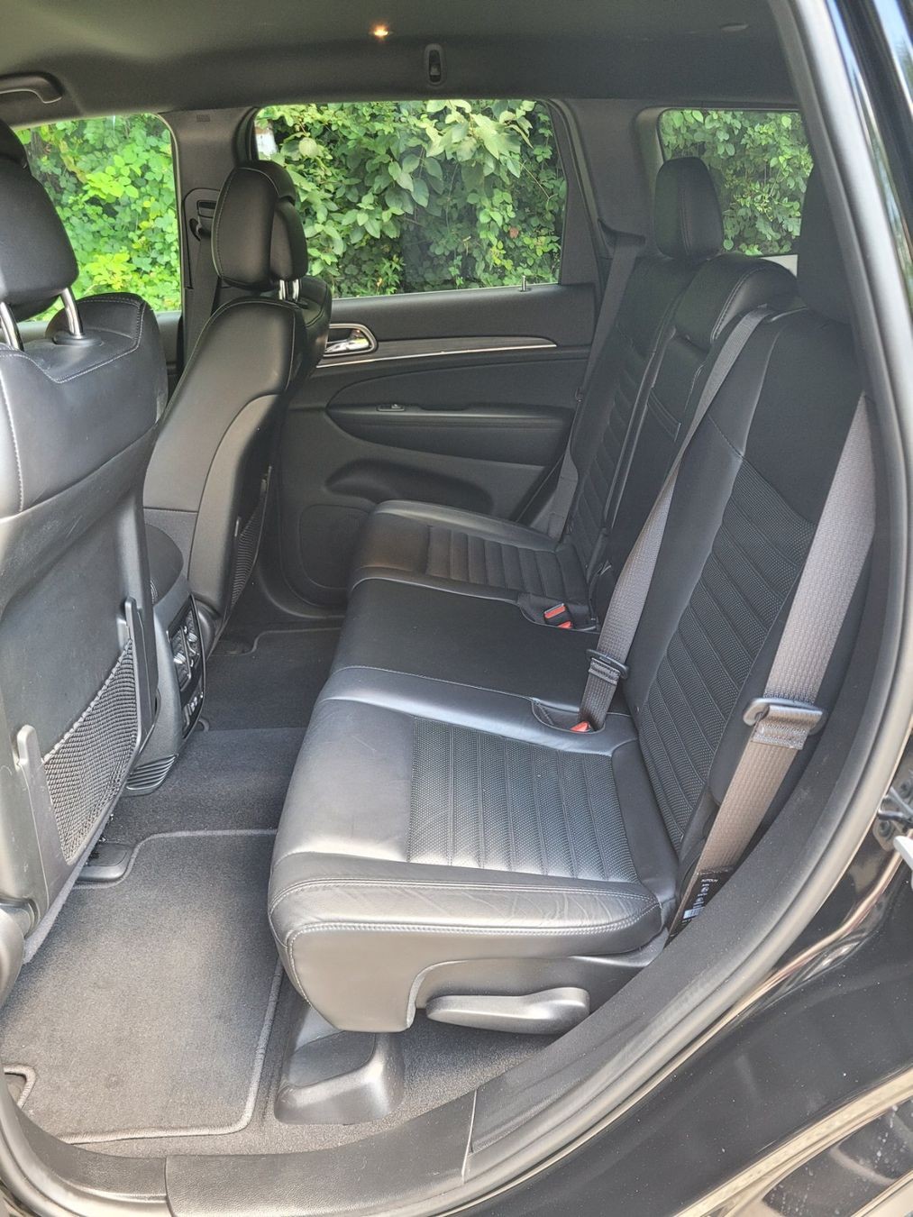 JEEP 3.0 CRD 250 S-Limited-image-8