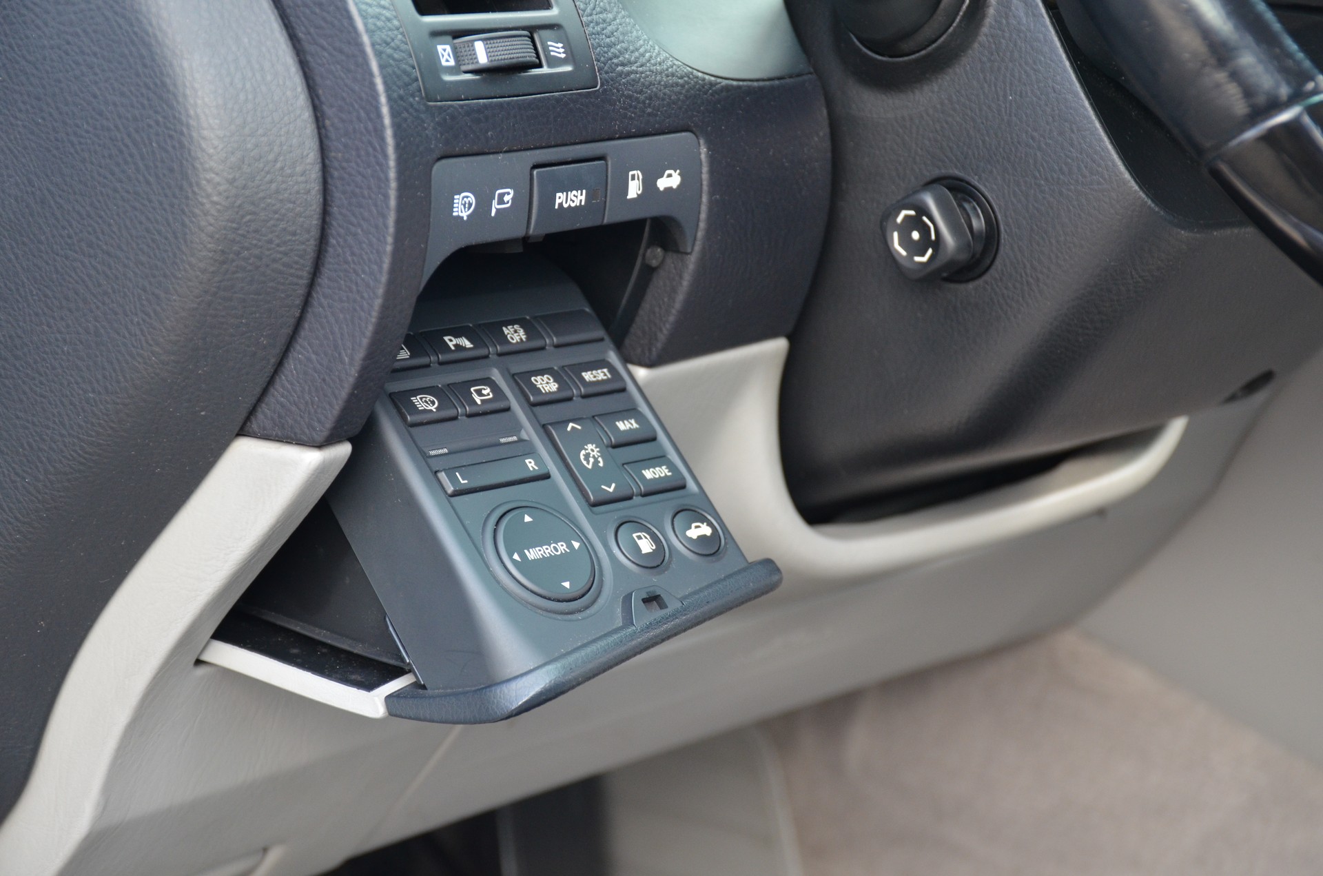 LEXUS GS 430 Automatic-image-25