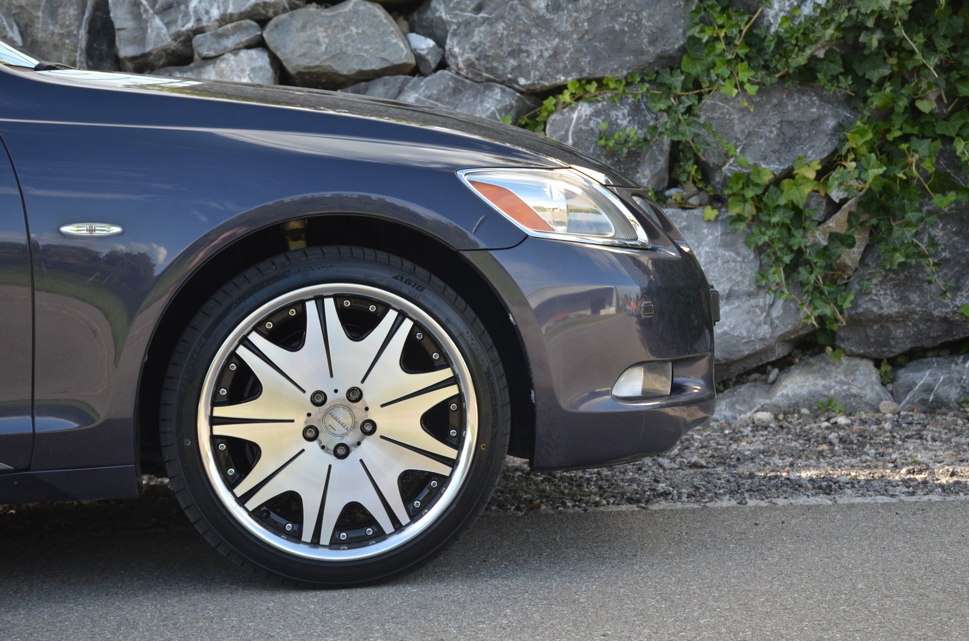 LEXUS GS 430 Automatic-image-19