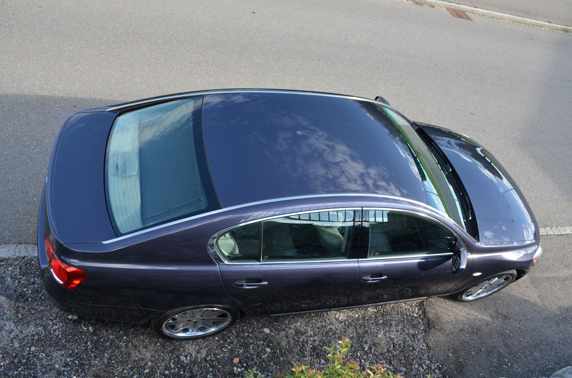 LEXUS GS 430 Automatic-image-11