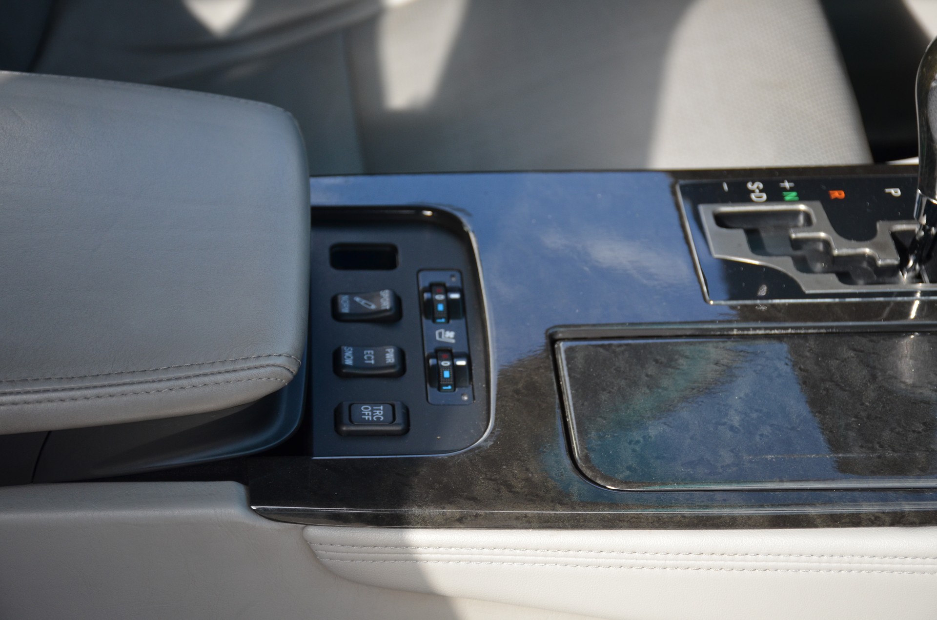 LEXUS GS 430 Automatic-image-26