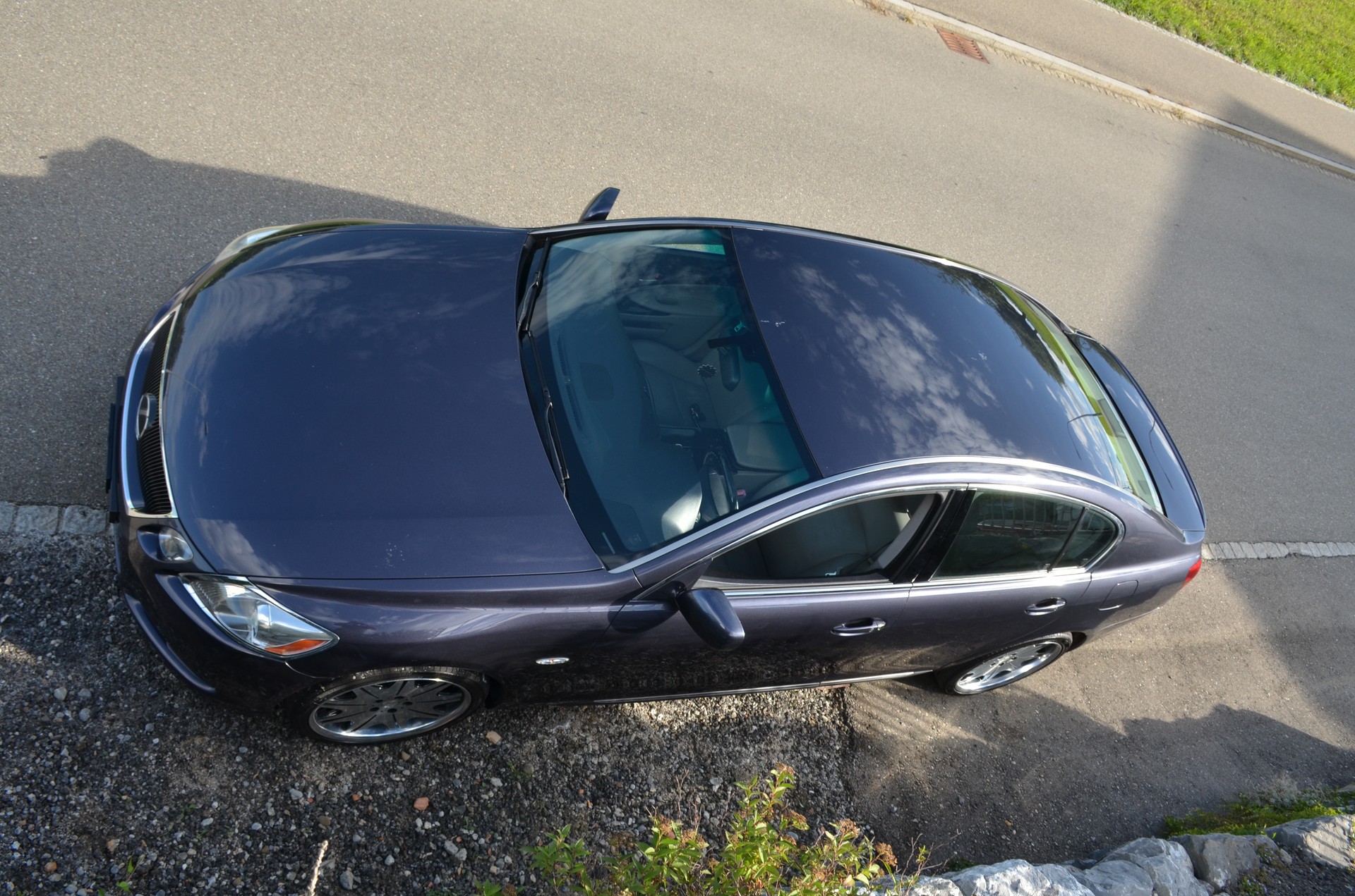 LEXUS GS 430 Automatic-image-9