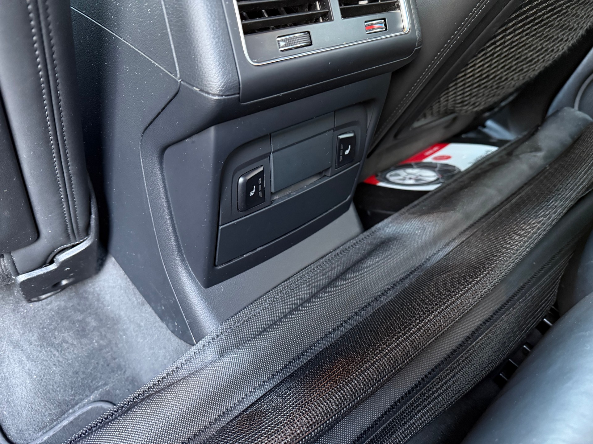 AUDI Q5 3.0 TFSI quattro tiptronic *CH Fahrzeug *Frisch ab MFK *Automat *Tempomat *Panorama *Komfort Schlüssel *8 Fach bereift-image-12