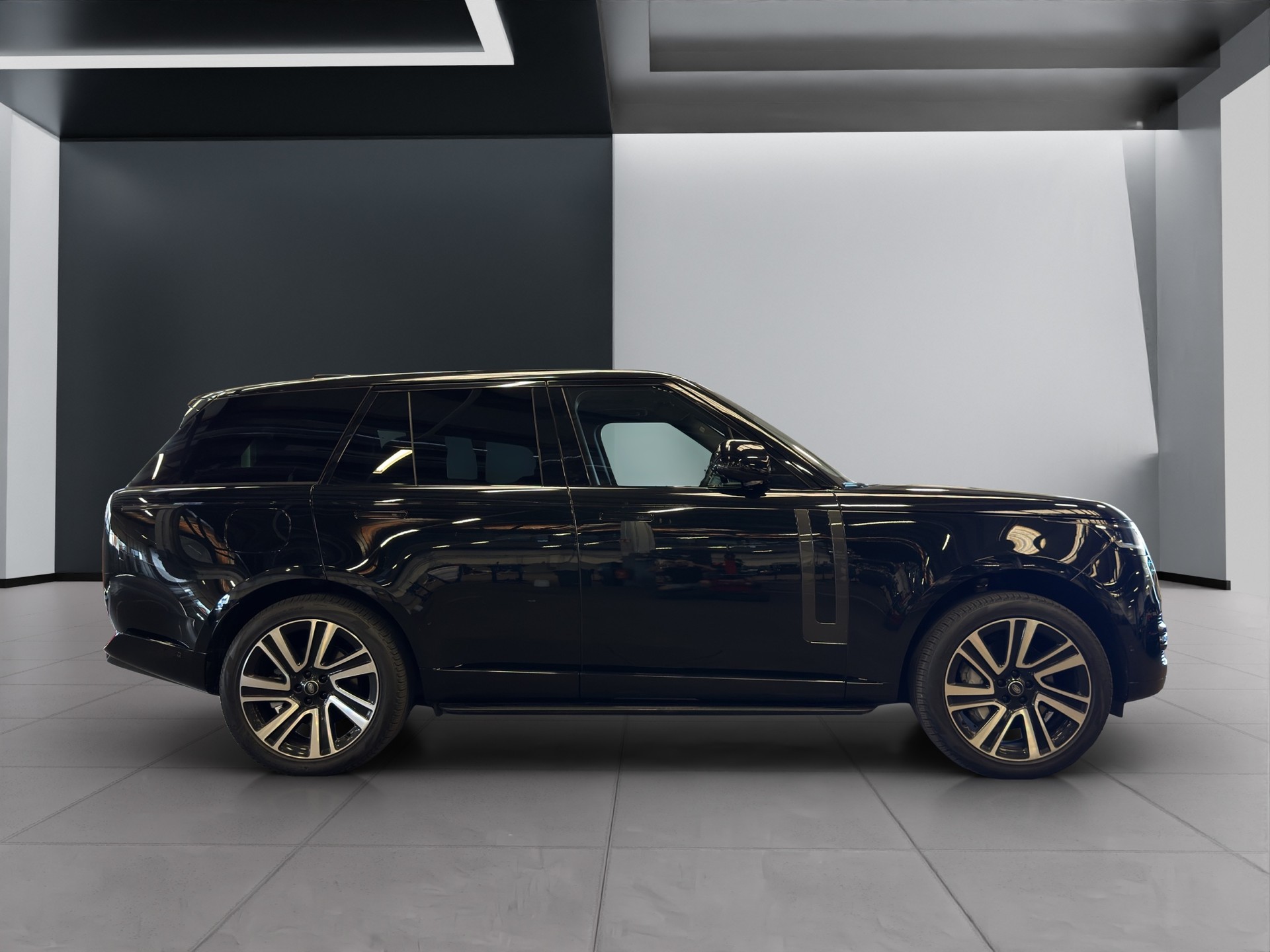 LAND ROVER Range Rover D300 3.0D I6 MHEV HSE Automatic-image-2